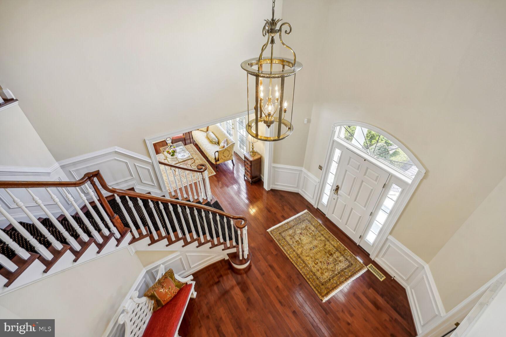 CHALICE CREST - Residential