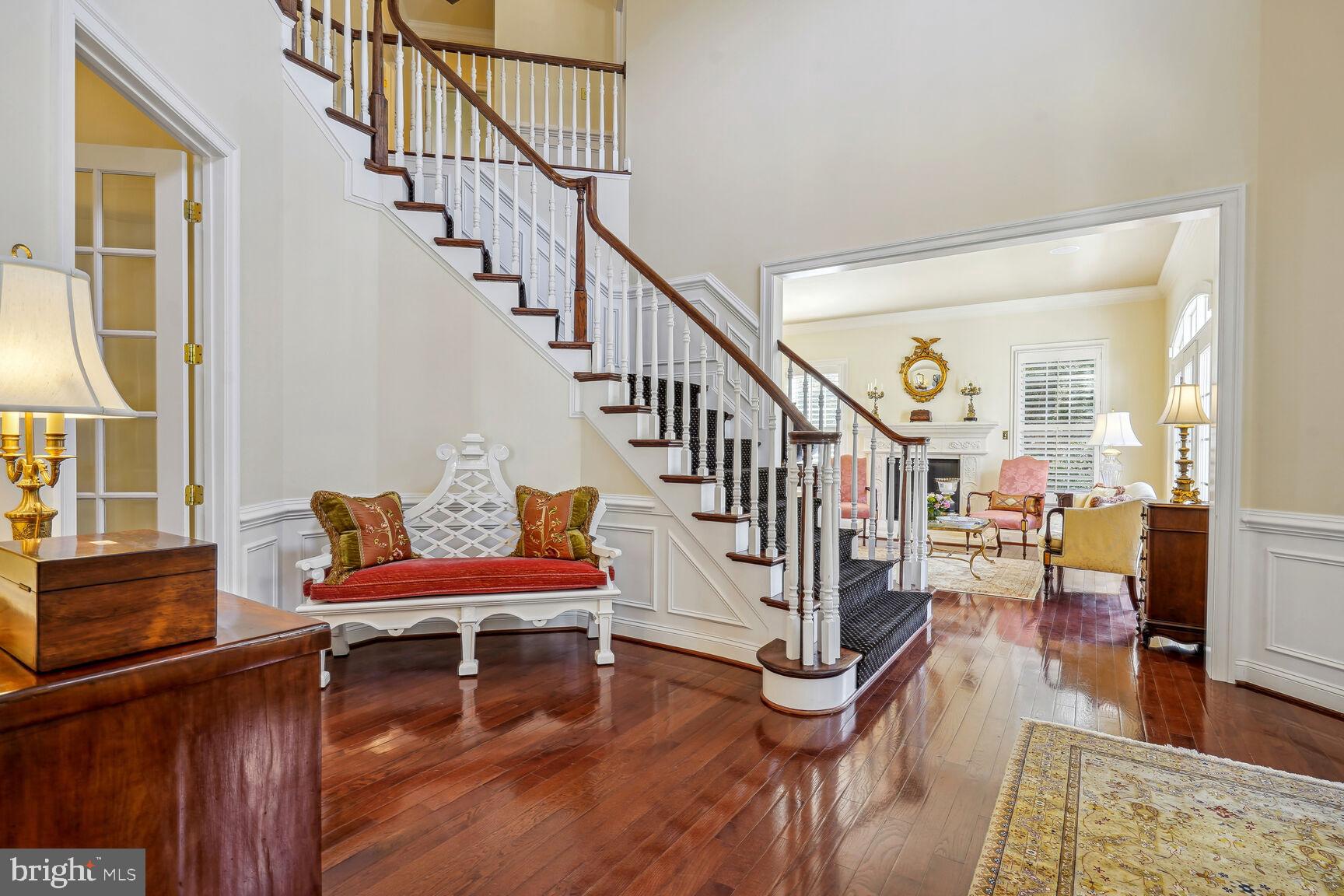 CHALICE CREST - Residential