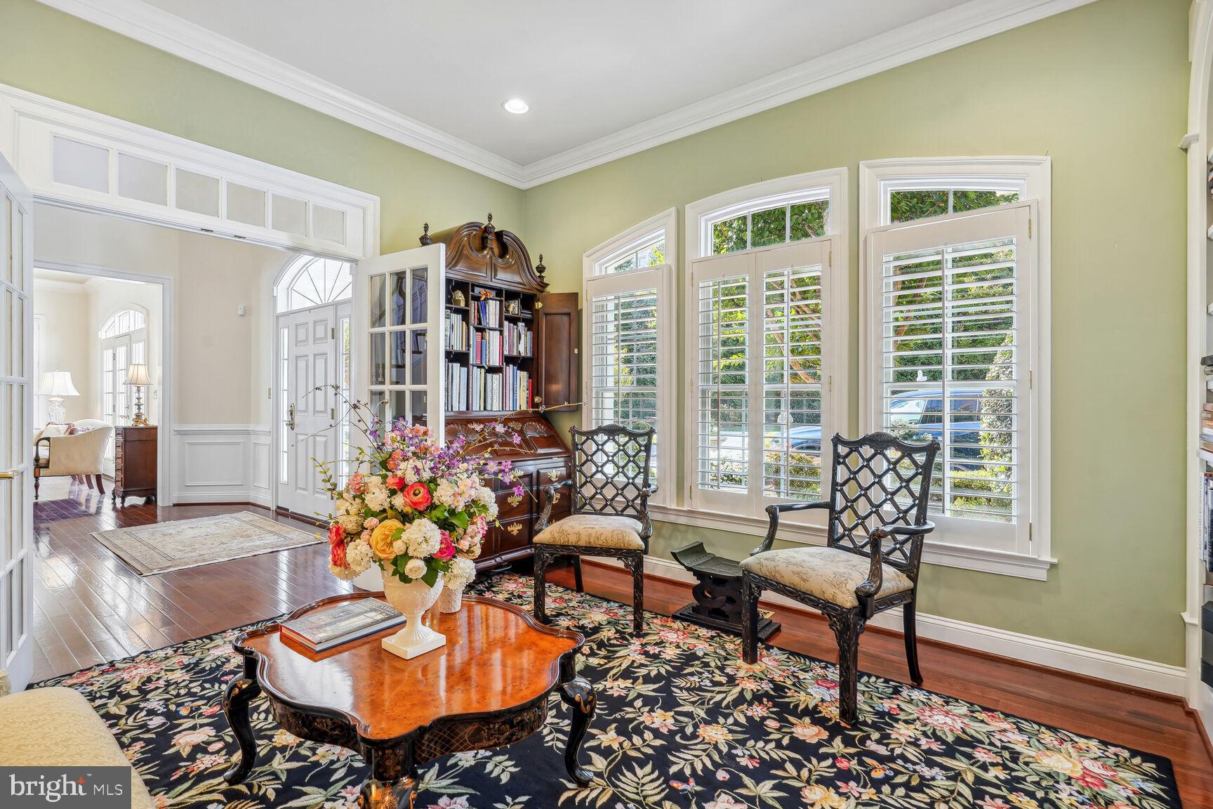 CHALICE CREST - Residential