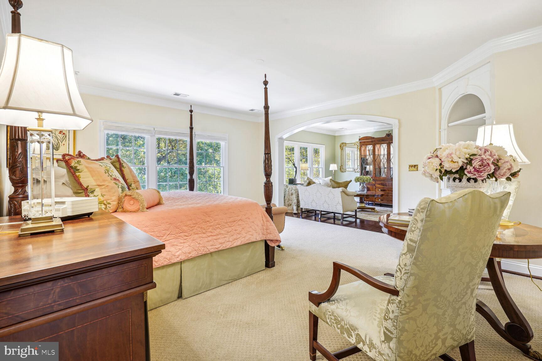 CHALICE CREST - Residential