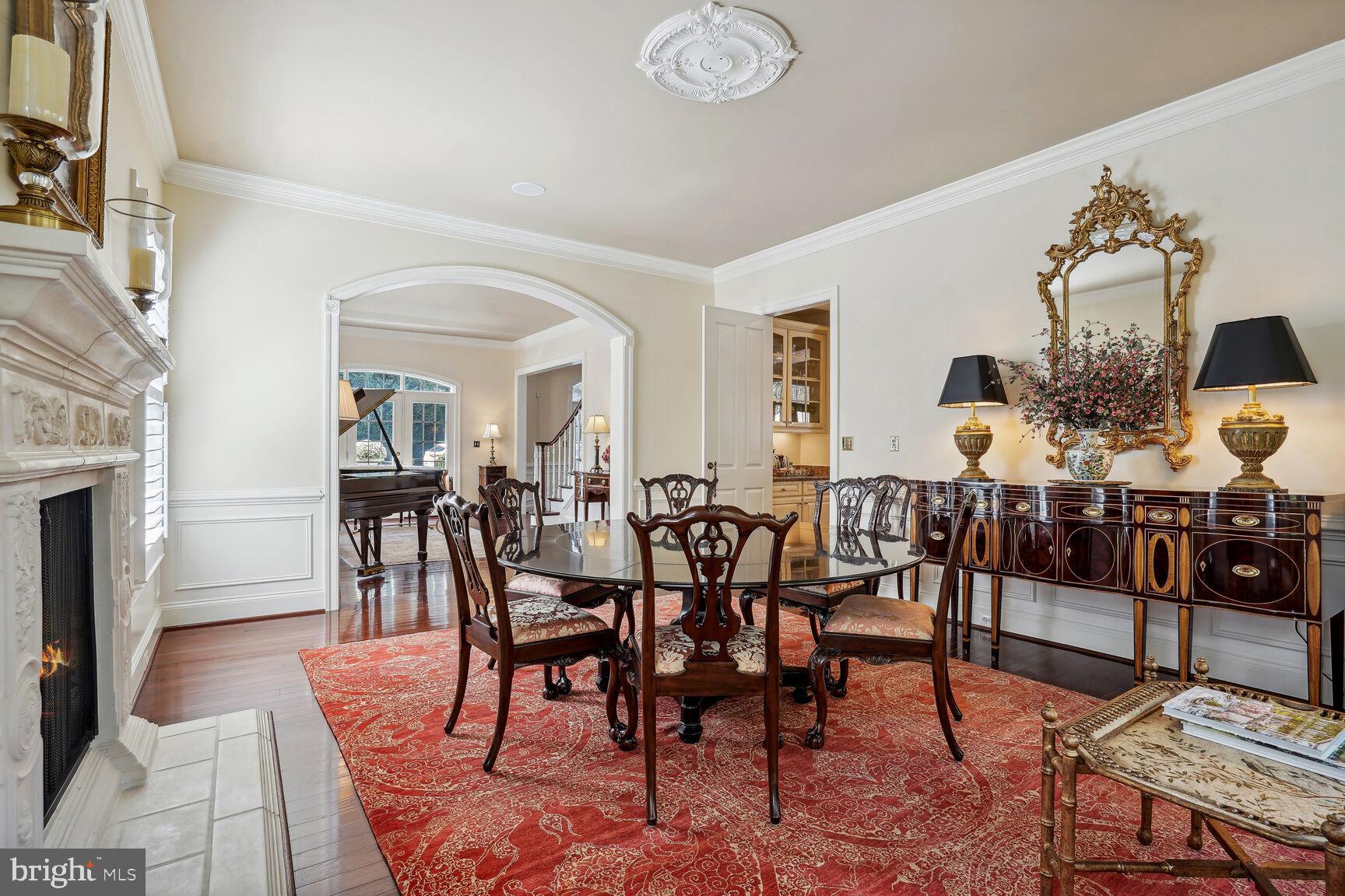 CHALICE CREST - Residential