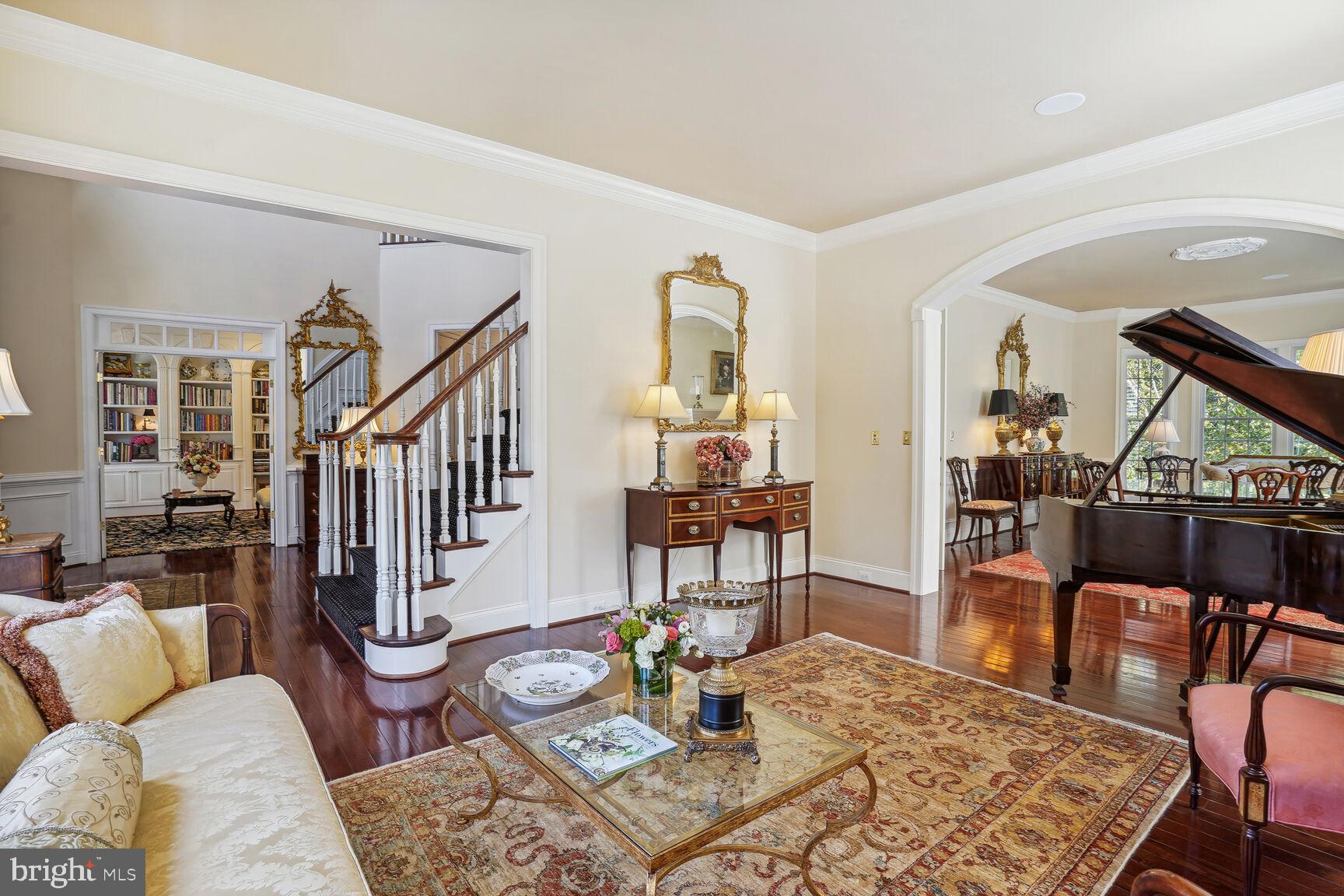 CHALICE CREST - Residential