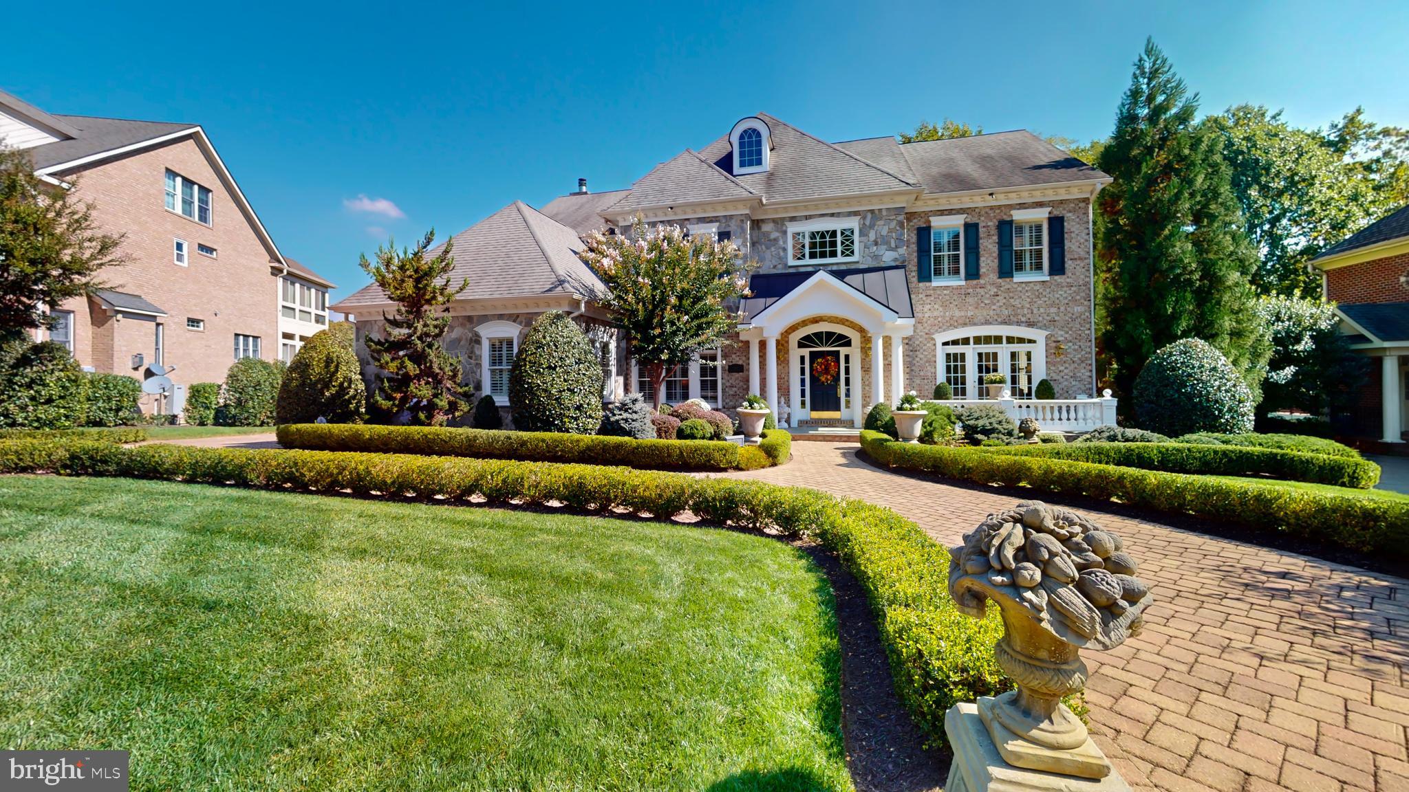 CHALICE CREST - Residential