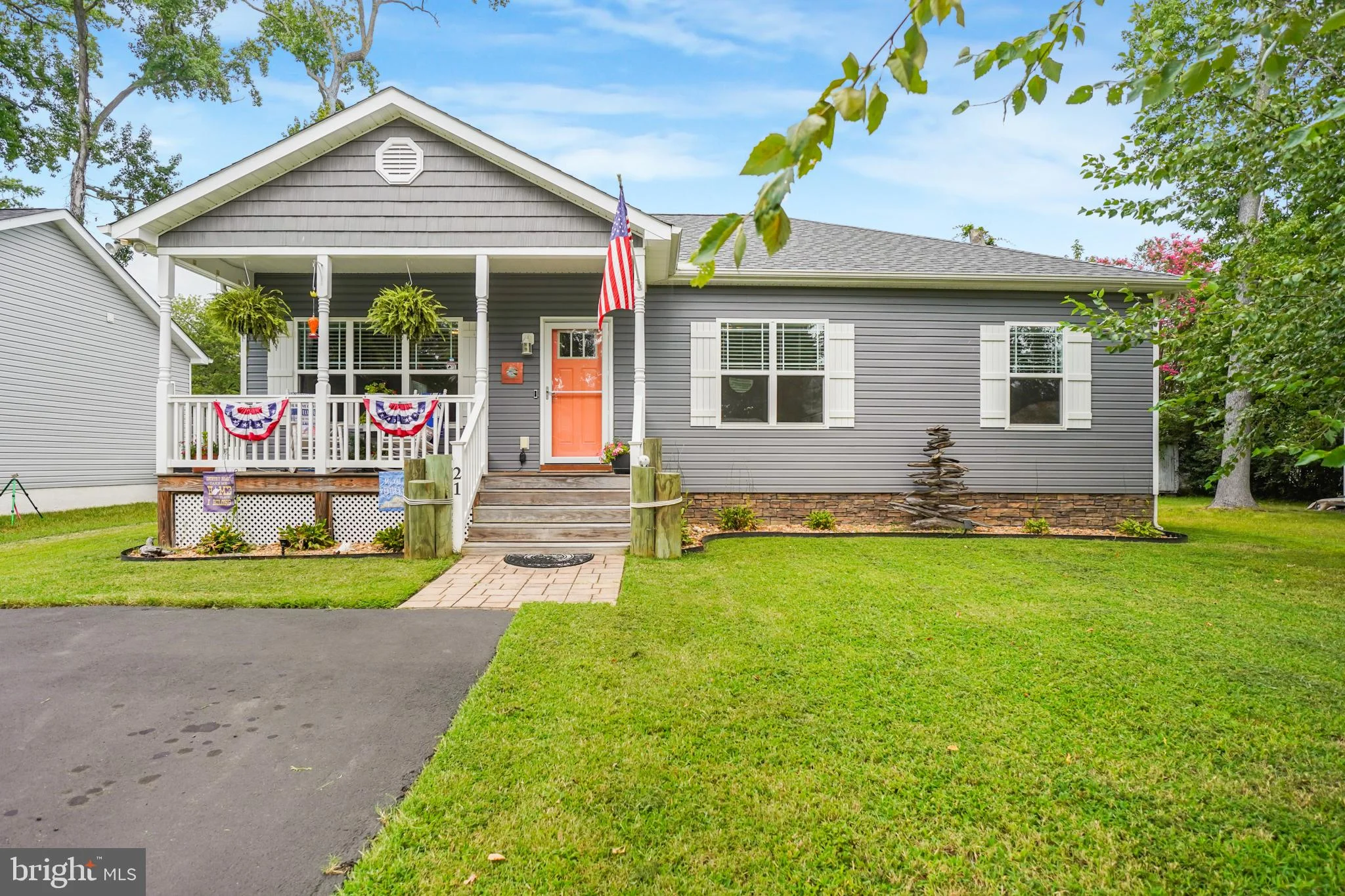 21 10th Street, Colonial Beach, VA, 22443