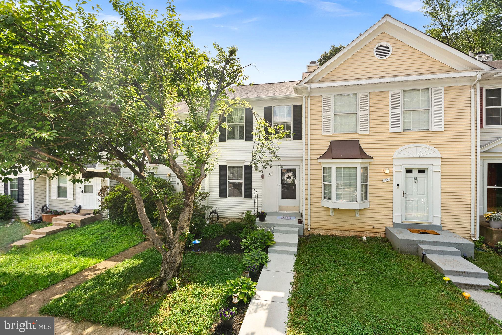 13 FAIRMONT PLACE