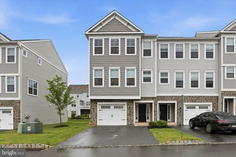 Photo of 110 Harland Avenue, ROYERSFORD, PA 19468 (MLS # PAMC2181068)