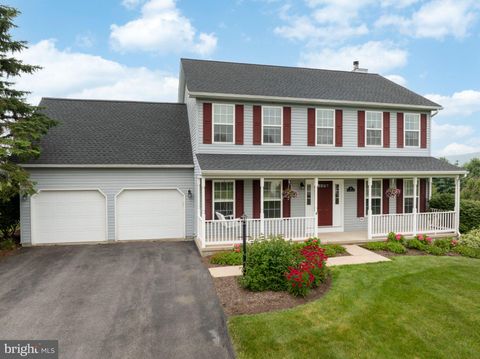 Homes For Sale - 94 Saddle Ridge Road<br/> Centre County, PORT MATILDA, PA 16870