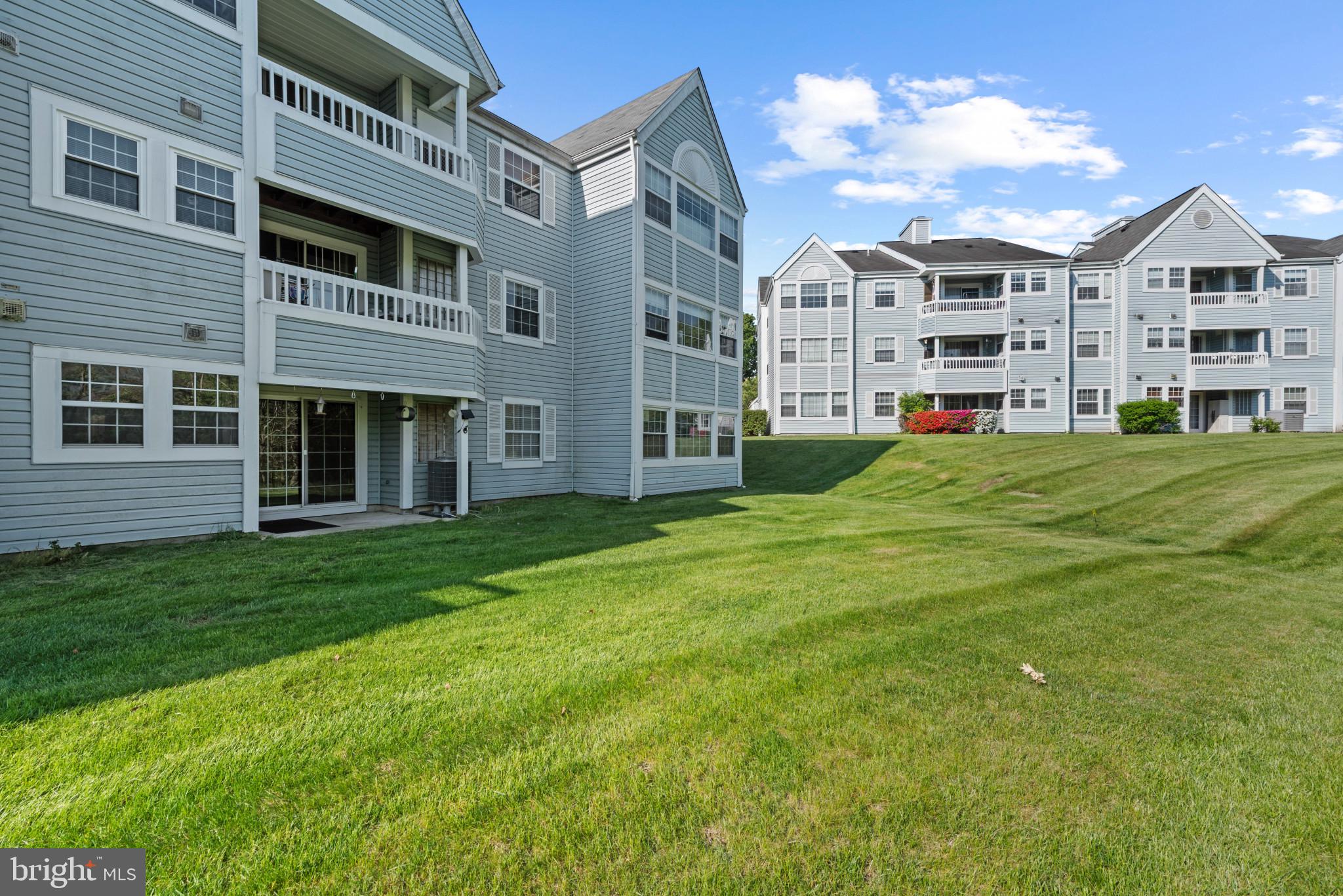 MONTGOMERY RUN - Residential