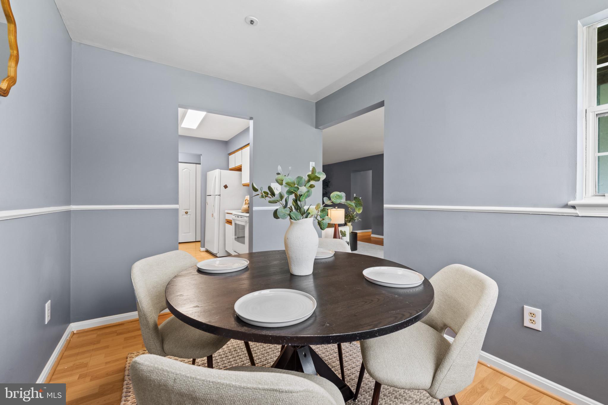 MONTGOMERY RUN - Residential