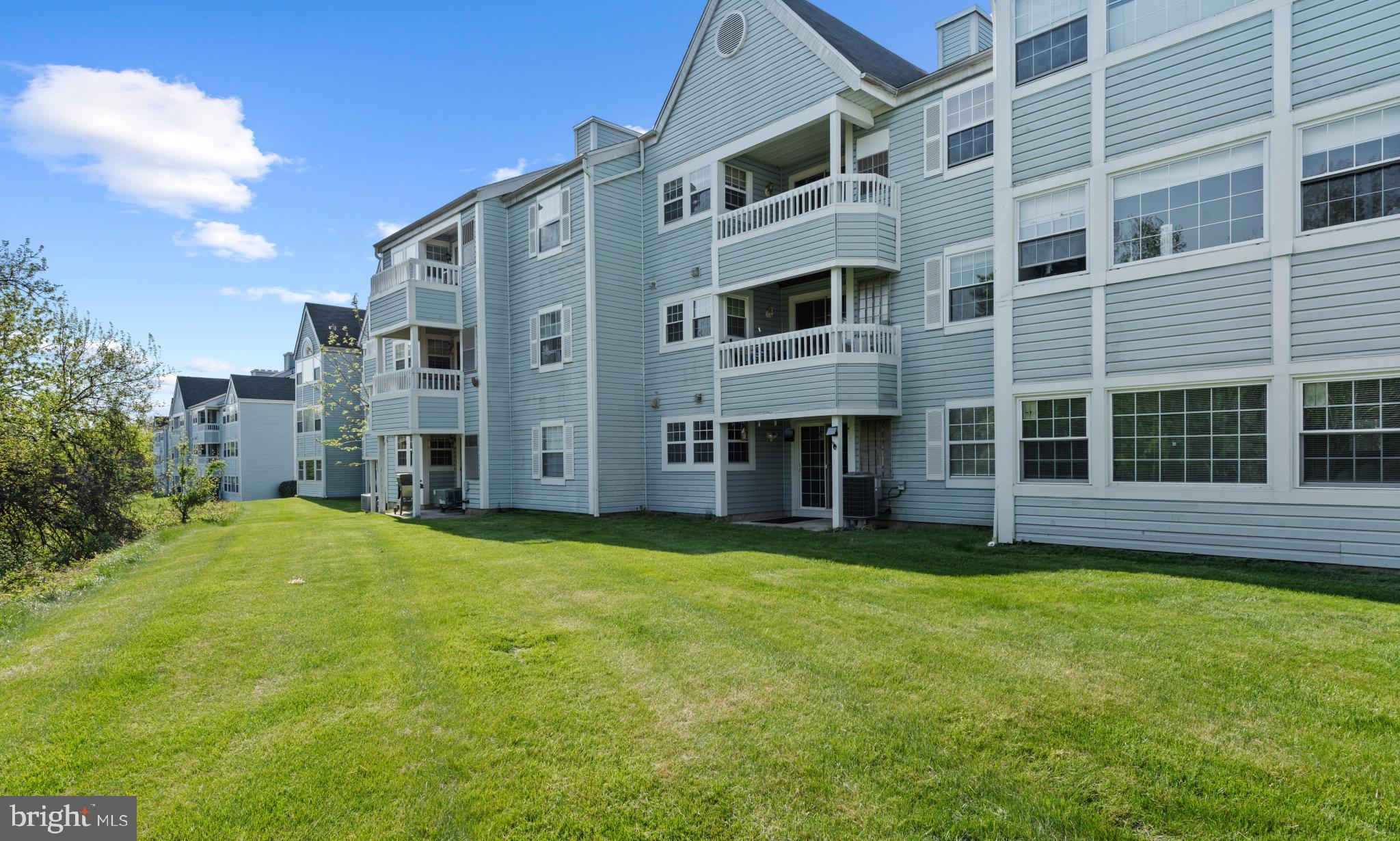 MONTGOMERY RUN - Residential