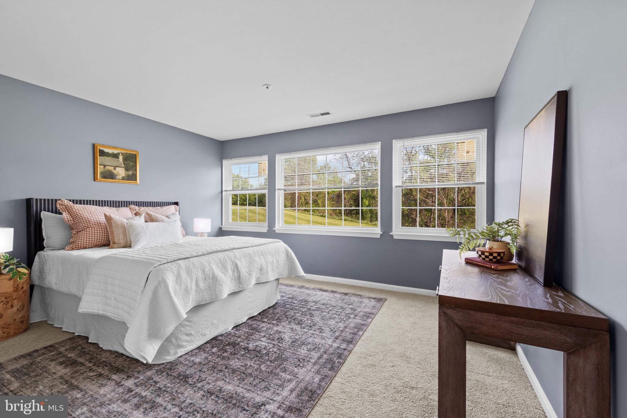 MONTGOMERY RUN - Residential