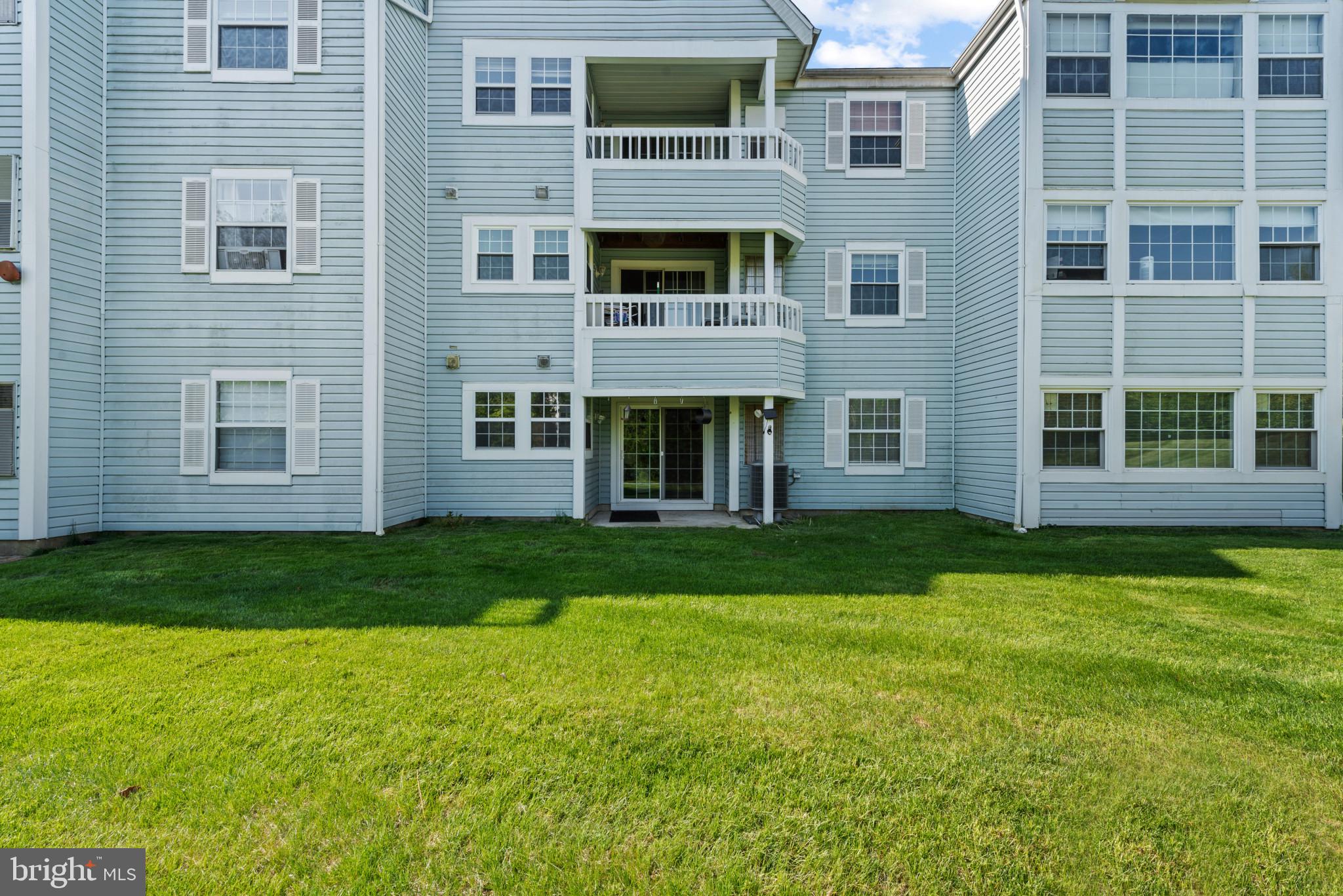 MONTGOMERY RUN - Residential