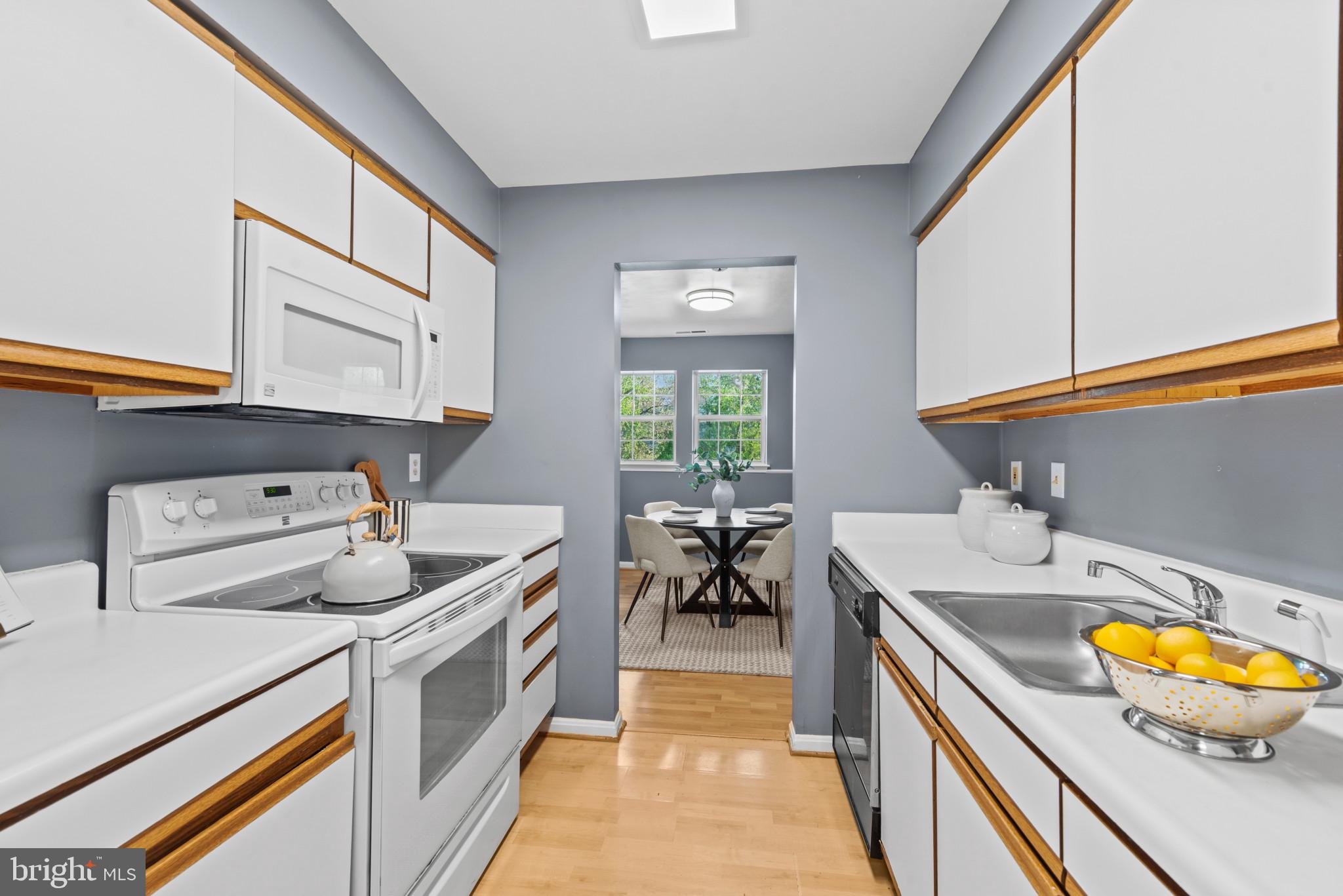 MONTGOMERY RUN - Residential