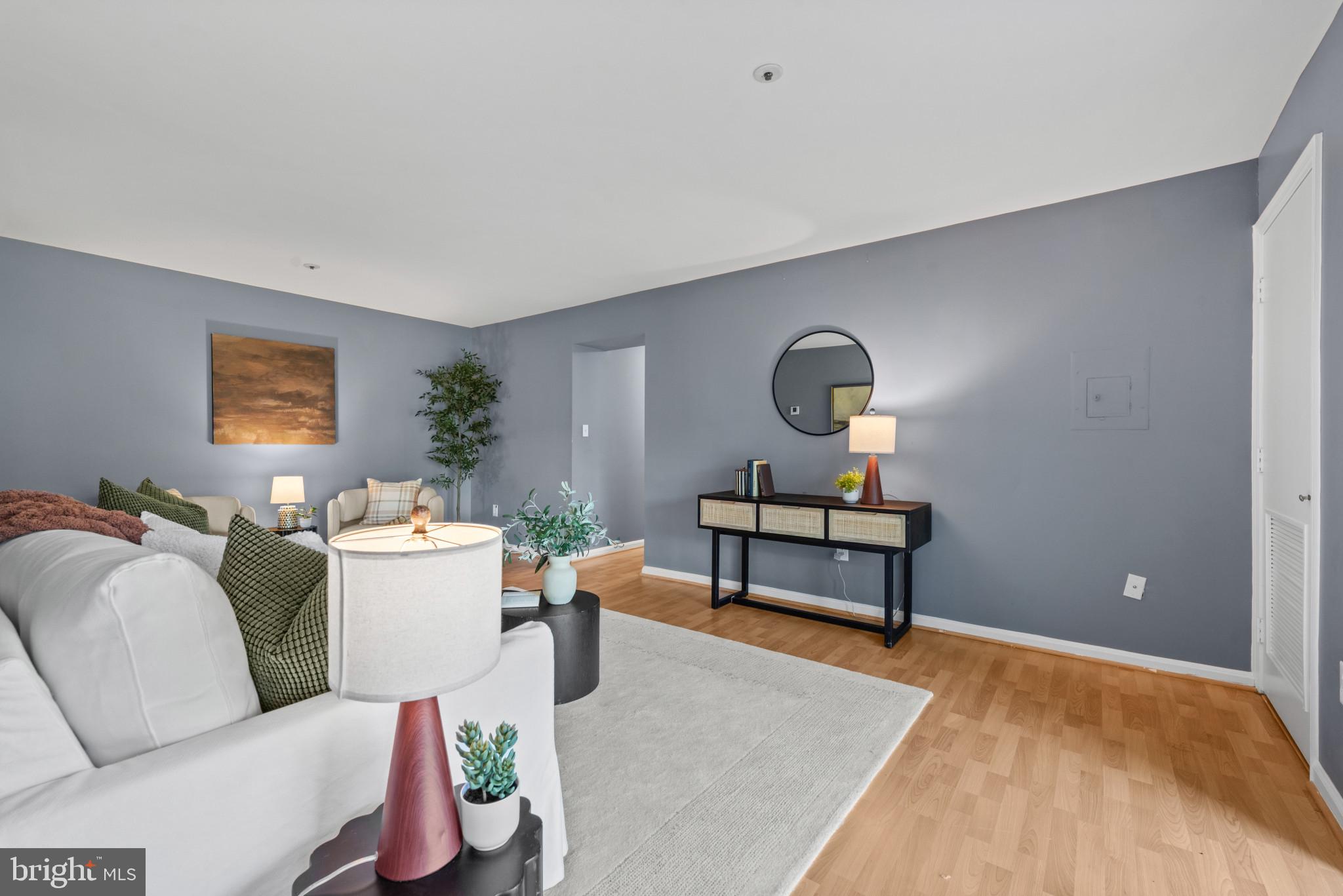 MONTGOMERY RUN - Residential