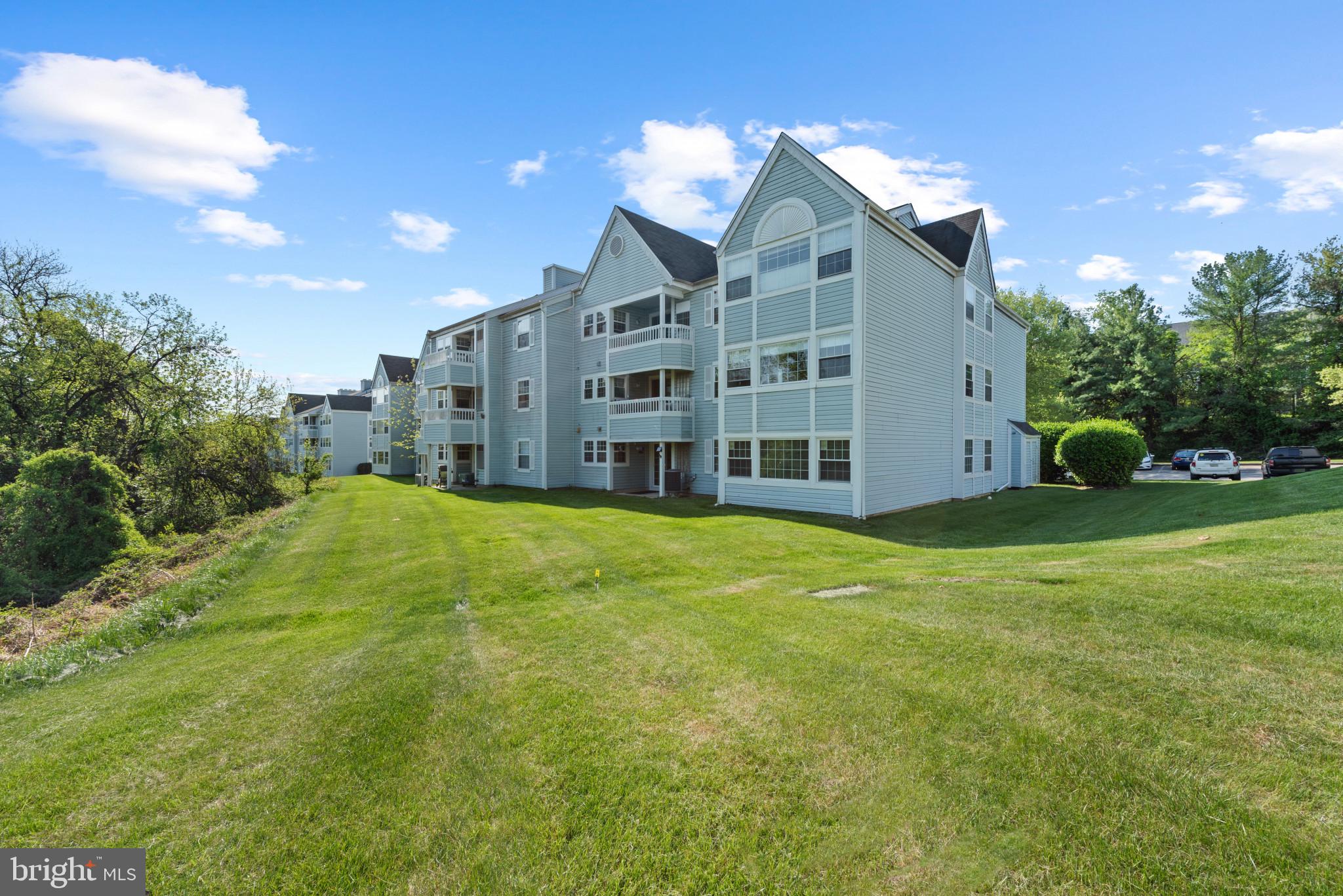 MONTGOMERY RUN - Residential