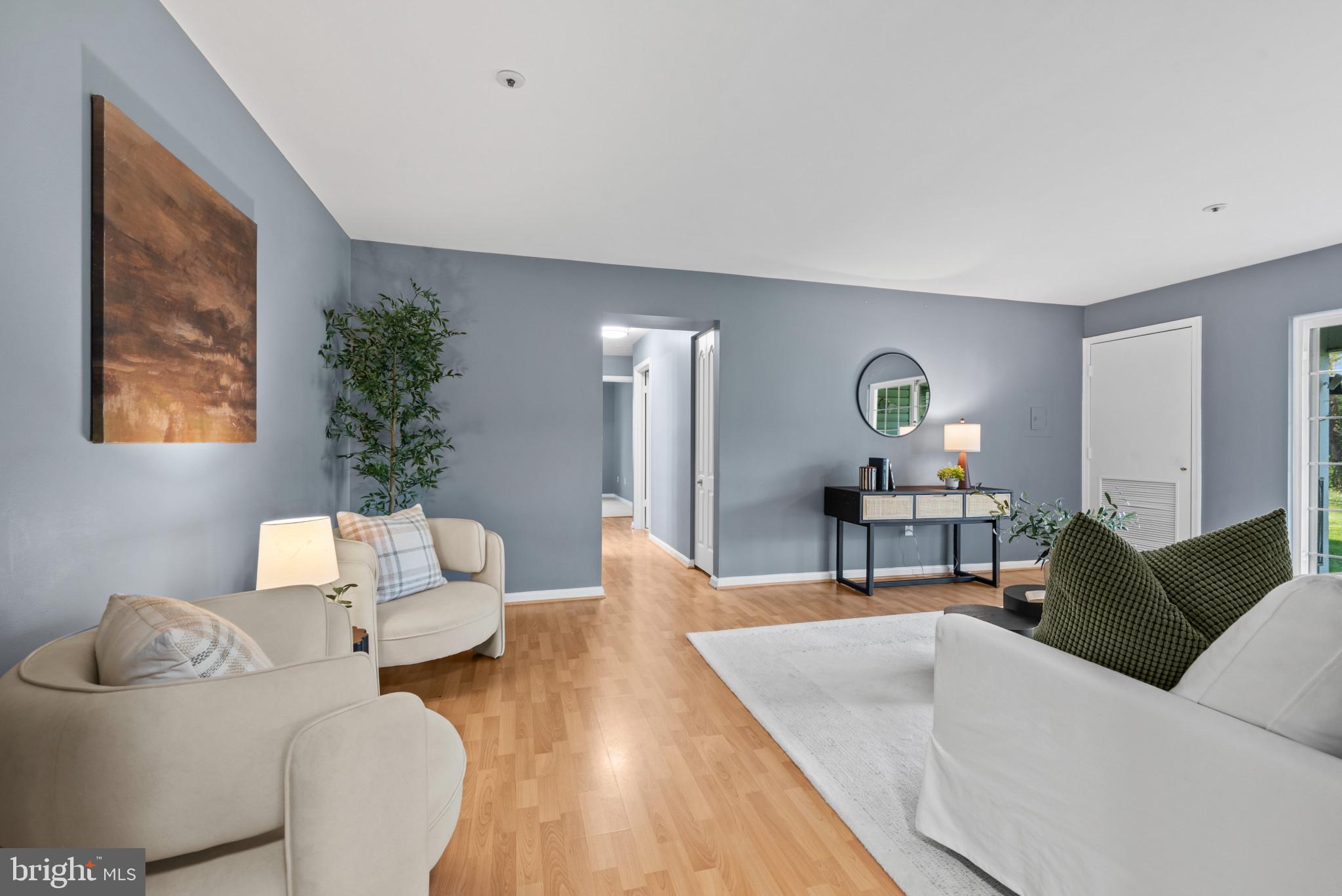 MONTGOMERY RUN - Residential