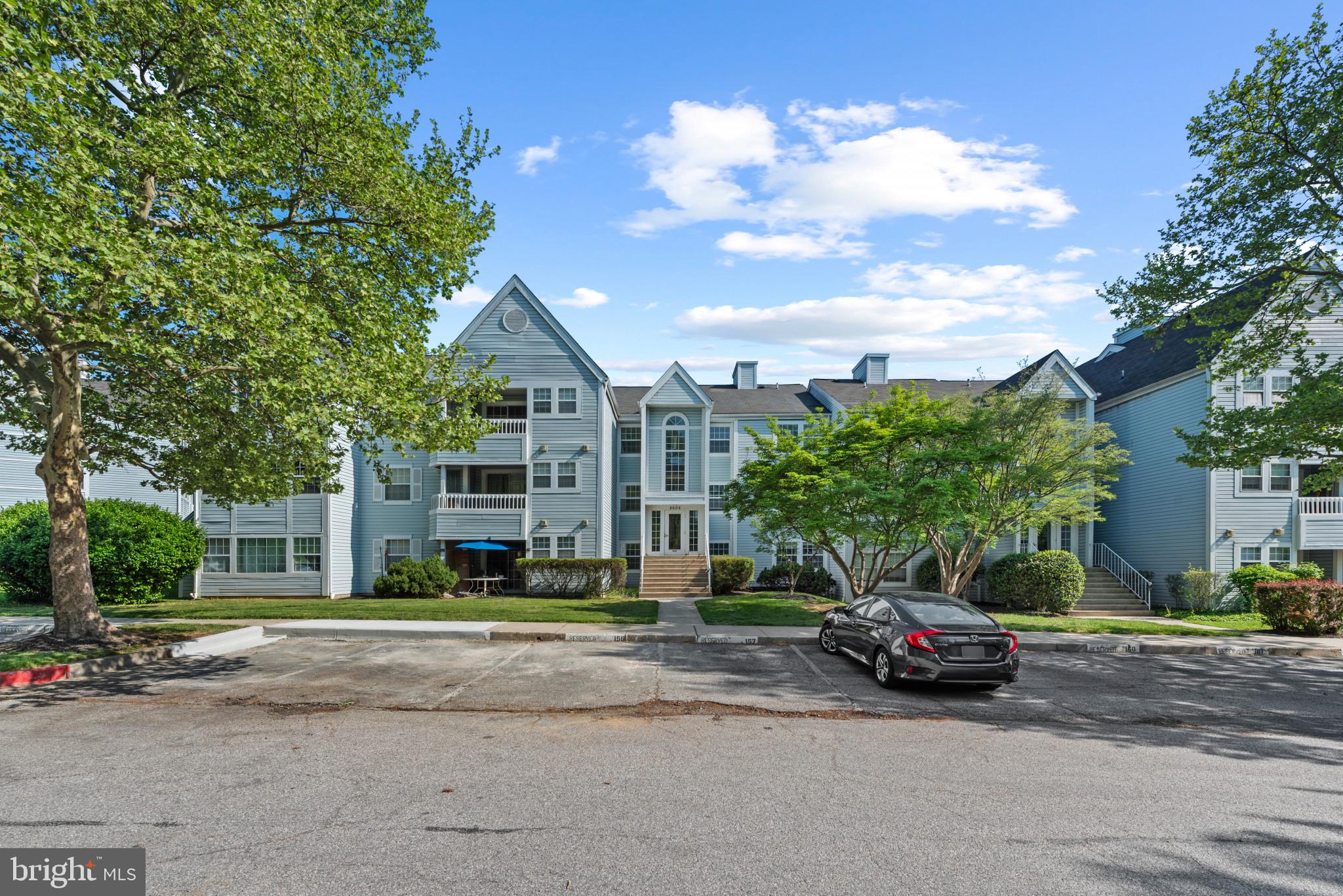 MONTGOMERY RUN - Residential