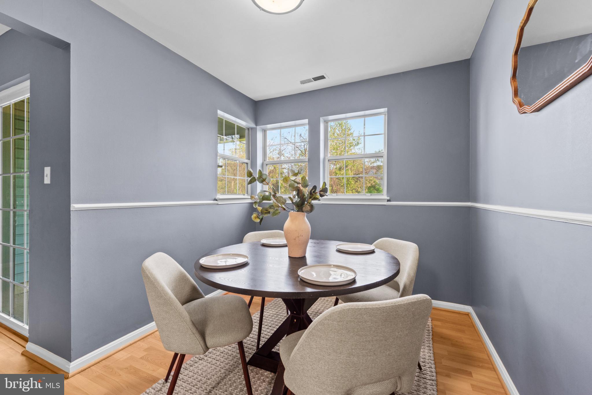 MONTGOMERY RUN - Residential