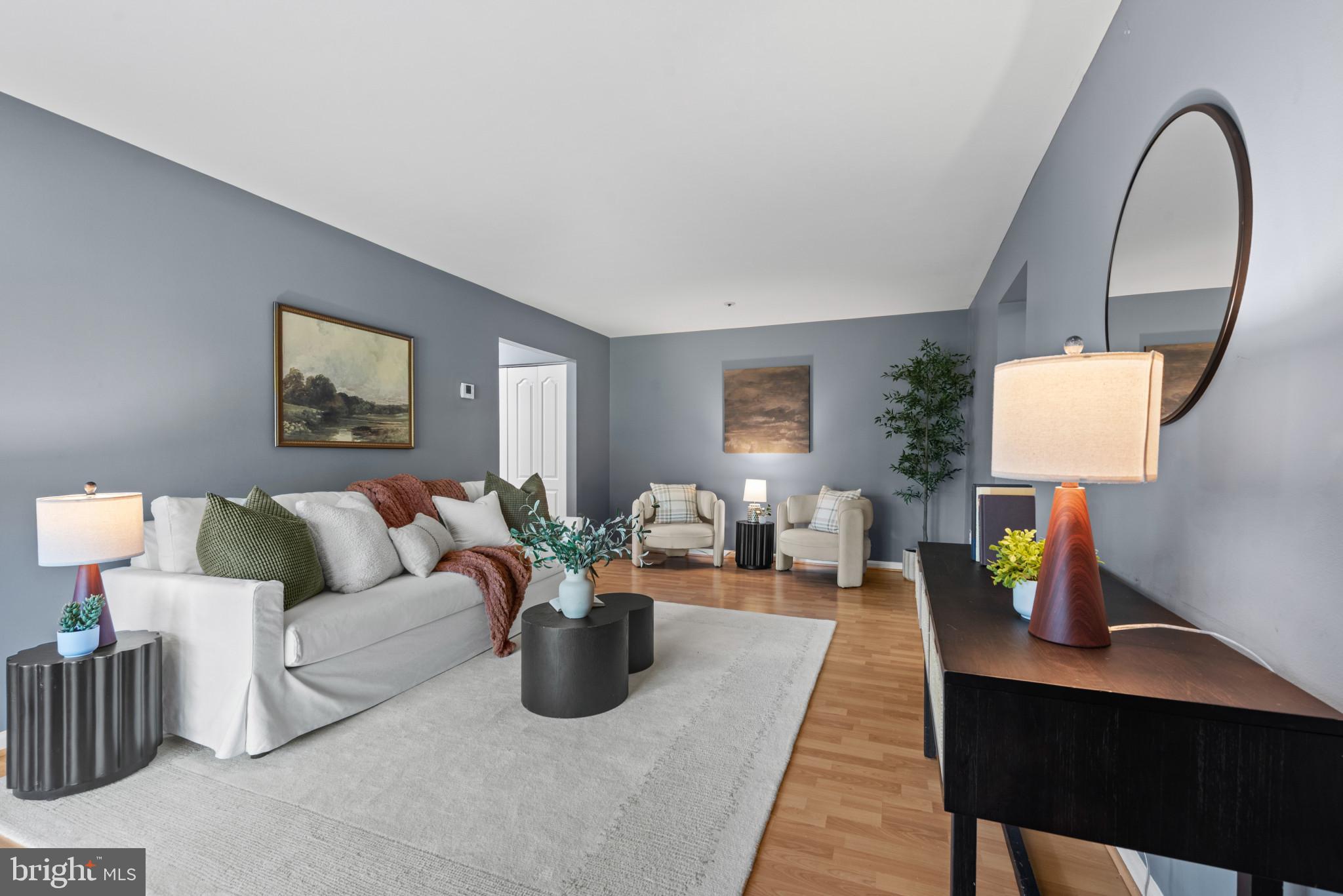 MONTGOMERY RUN - Residential