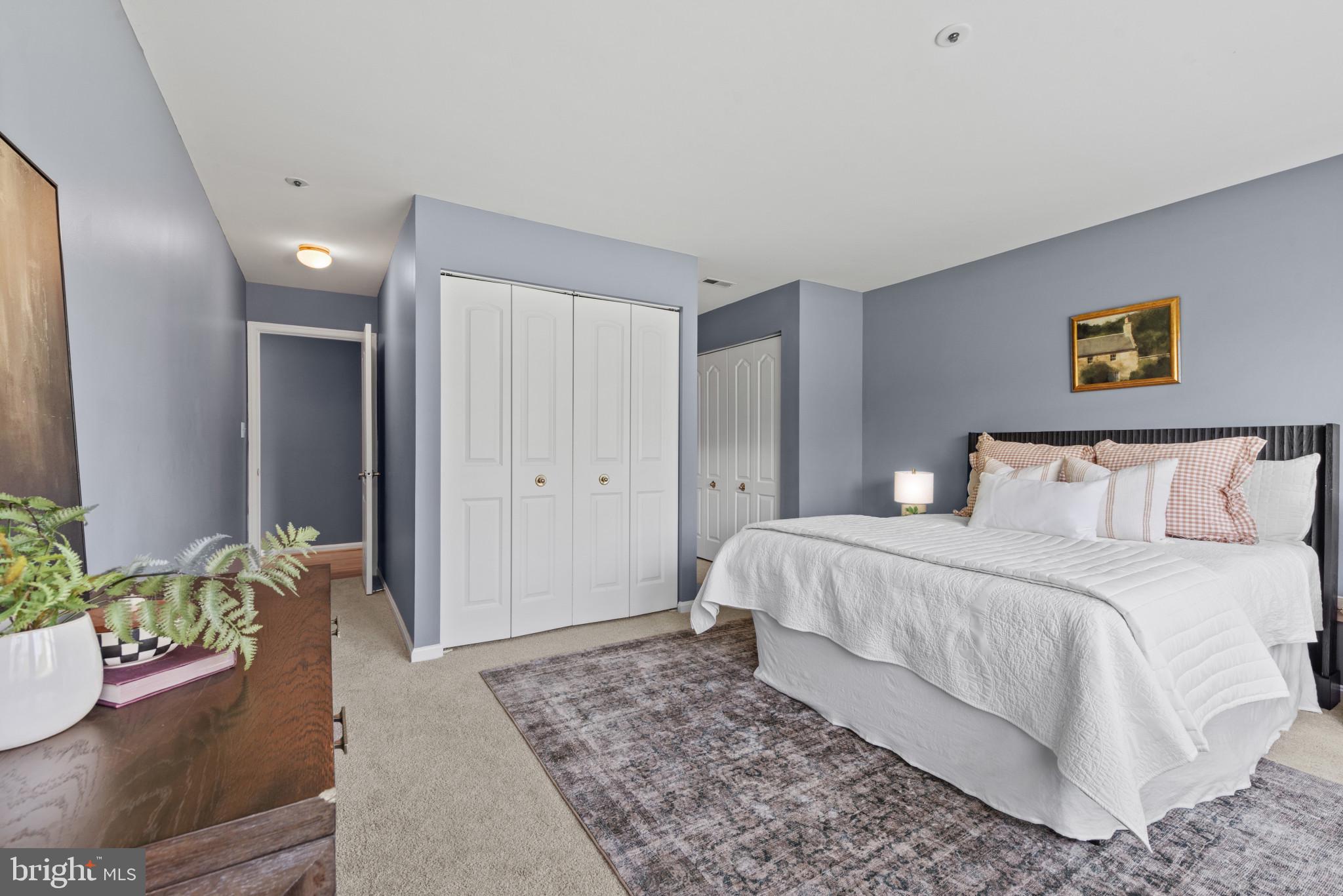 MONTGOMERY RUN - Residential