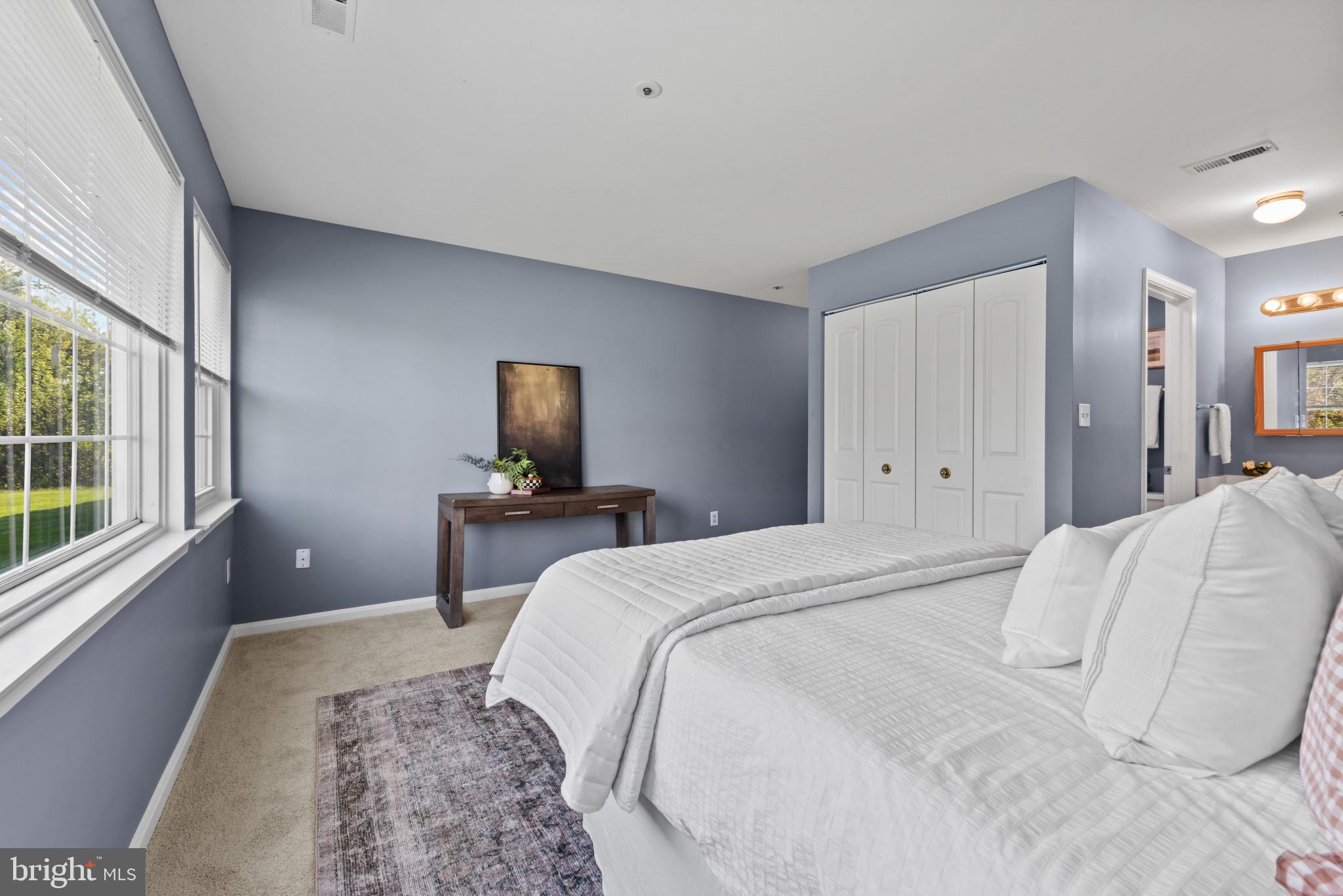 MONTGOMERY RUN - Residential