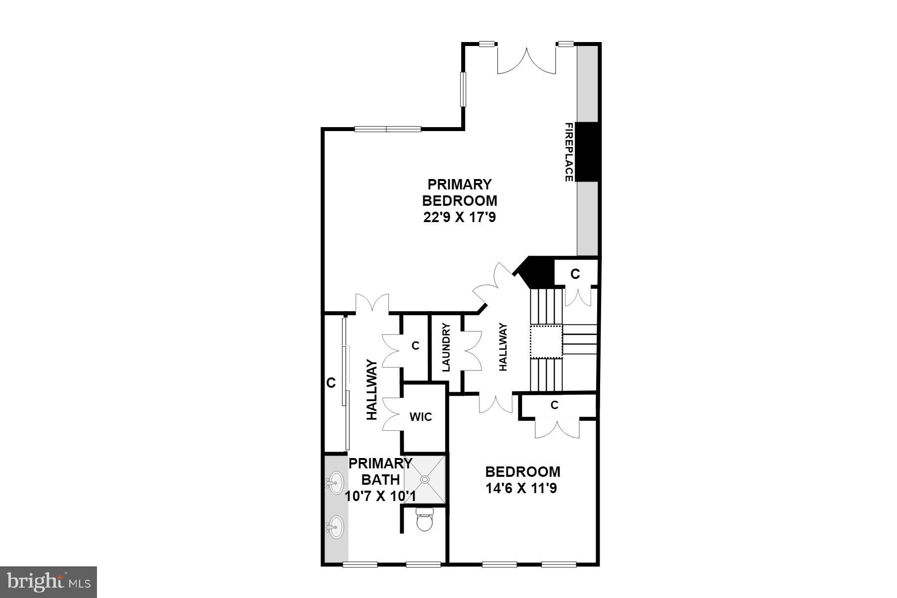 RIVERGATE - Residential
