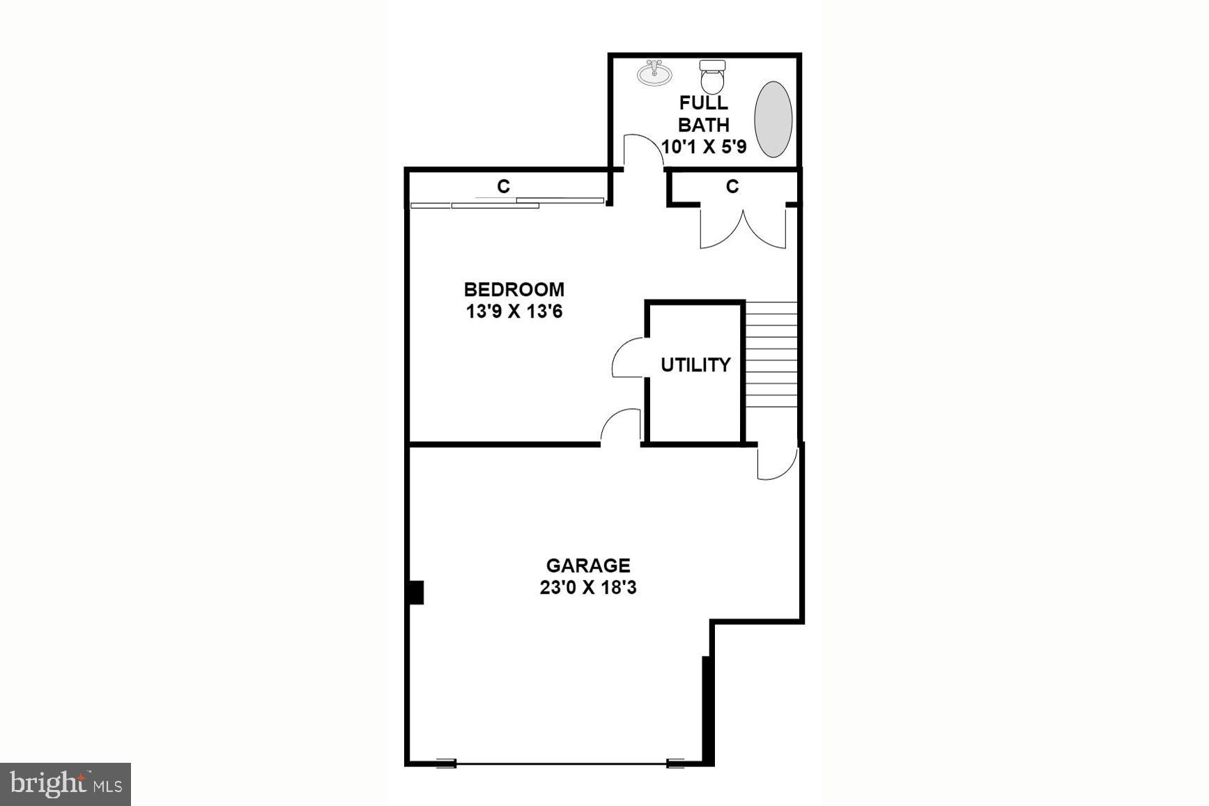 RIVERGATE - Residential