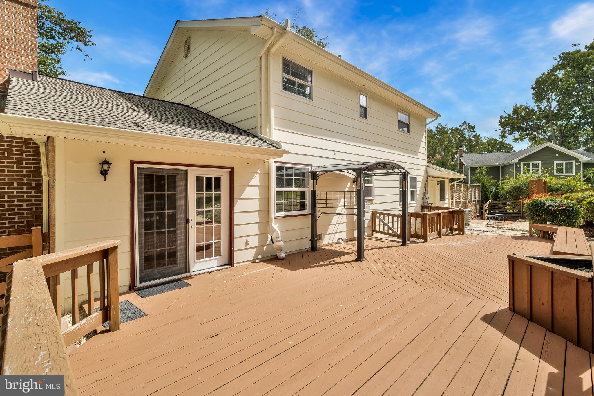 OLDE FORGE - Residential