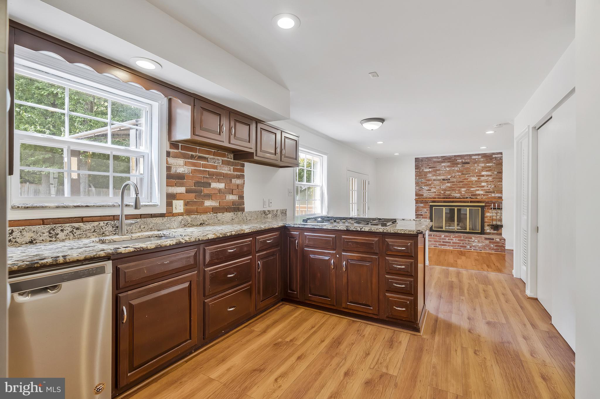 OLDE FORGE - Residential