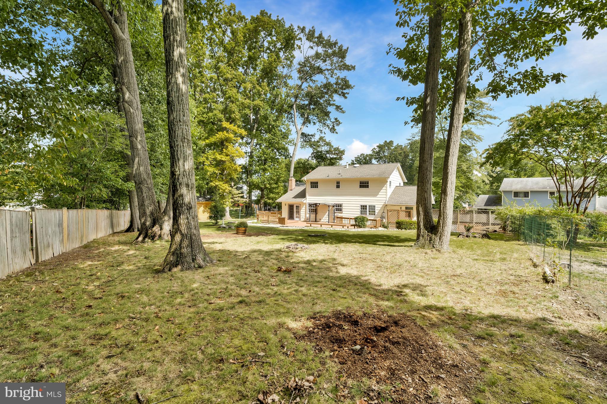 OLDE FORGE - Residential