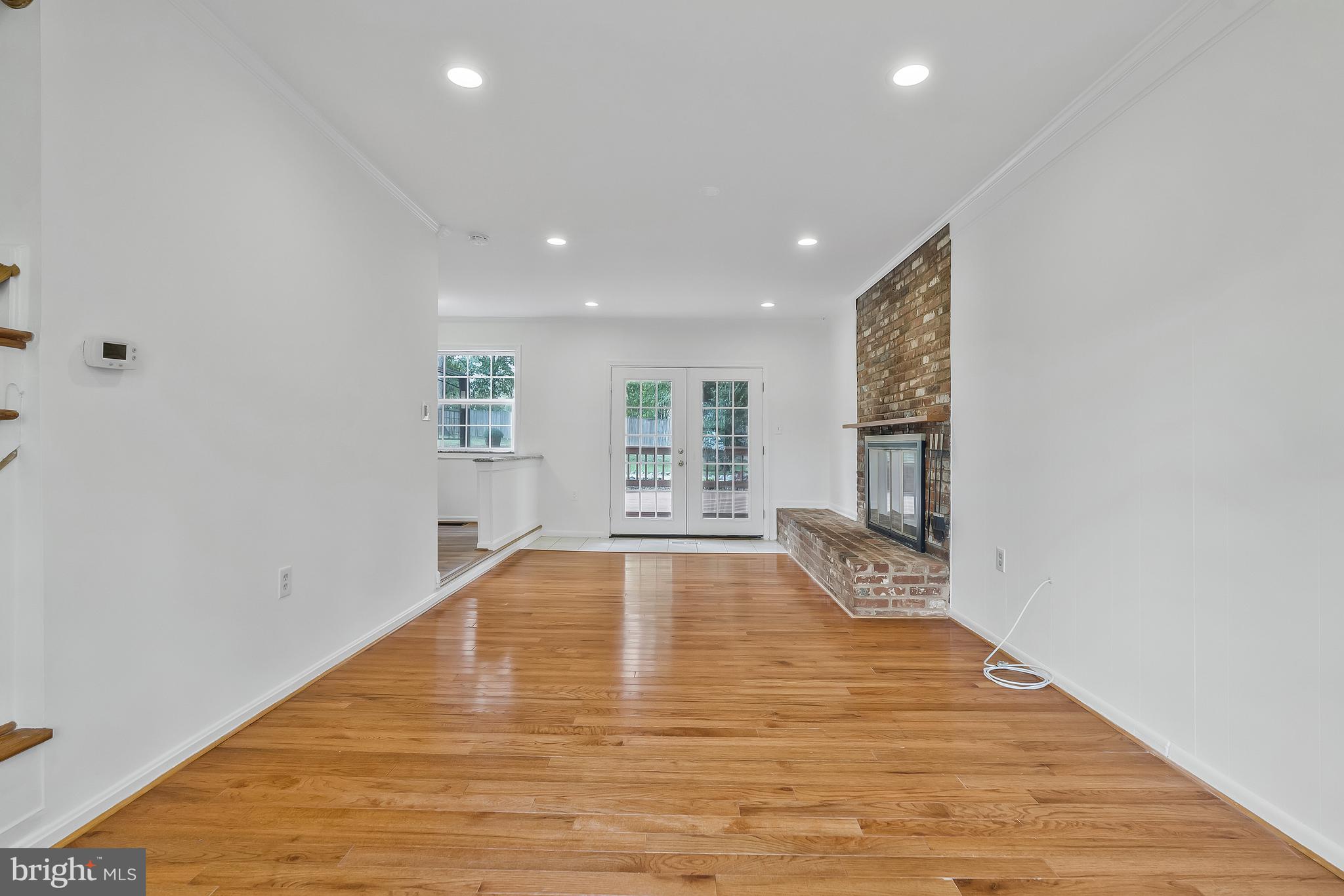 OLDE FORGE - Residential