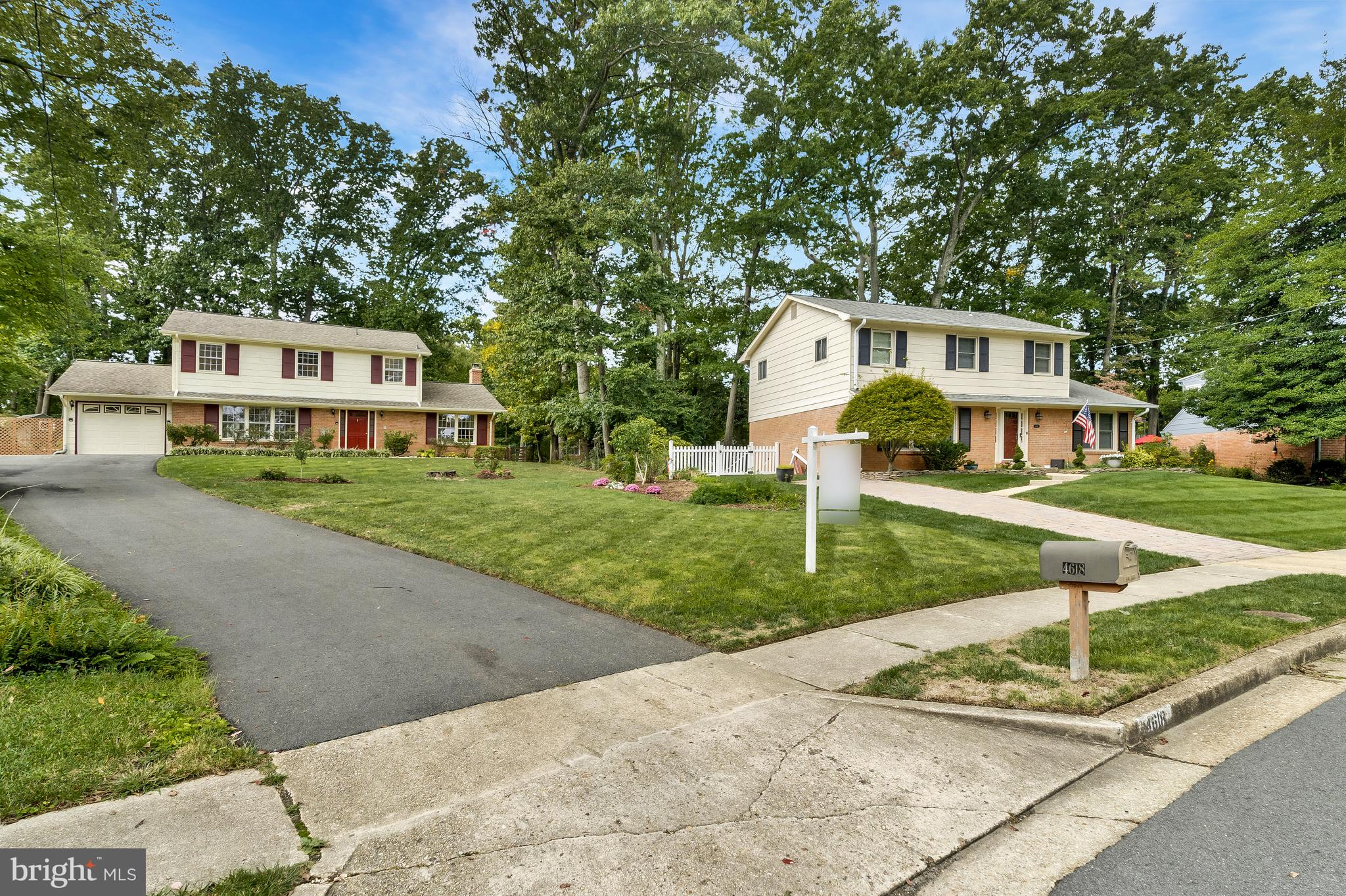 OLDE FORGE - Residential