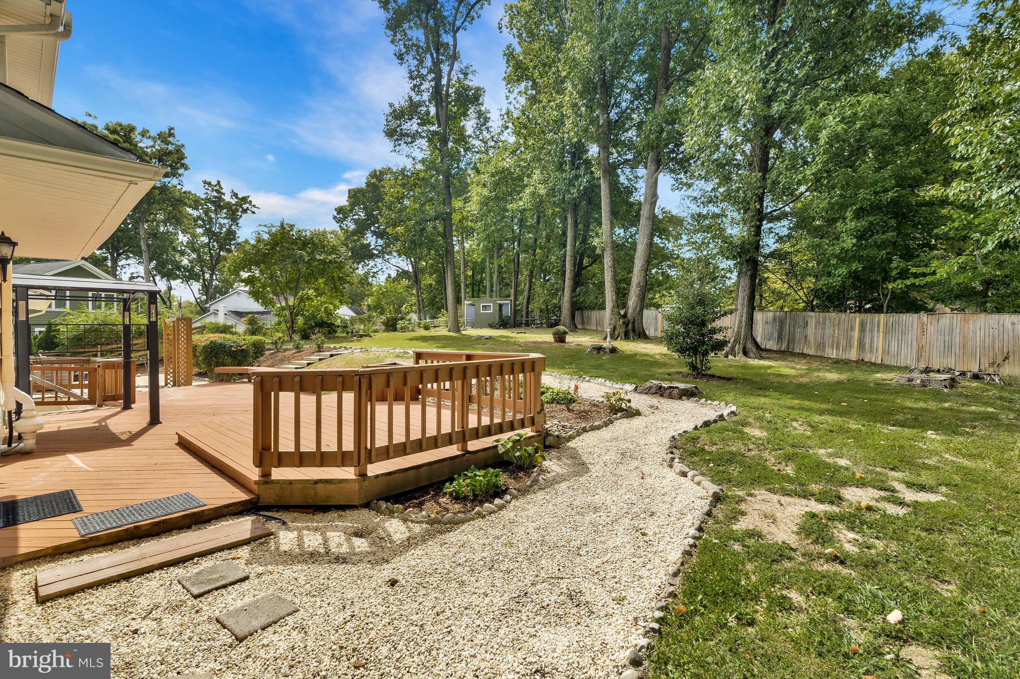 OLDE FORGE - Residential