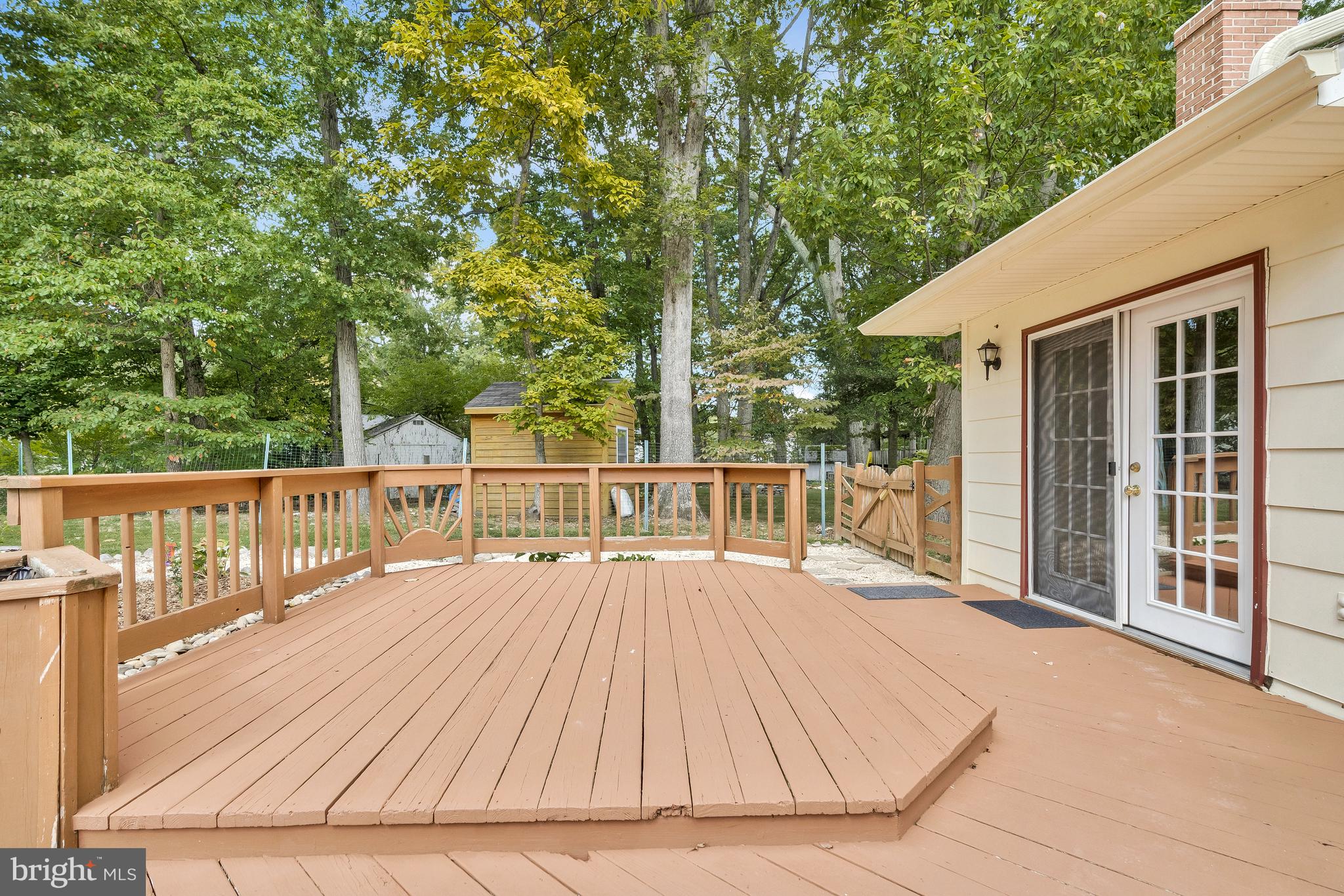 OLDE FORGE - Residential