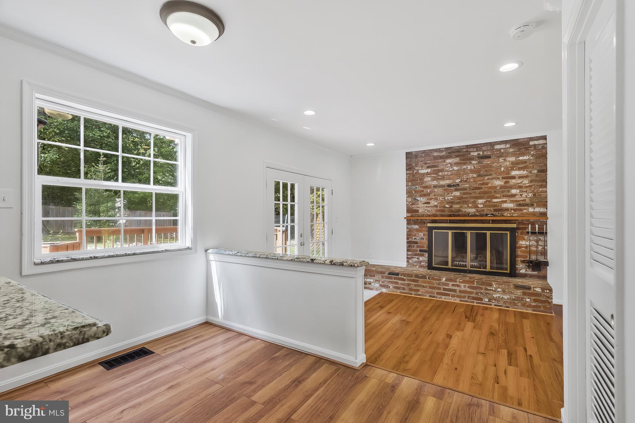 OLDE FORGE - Residential