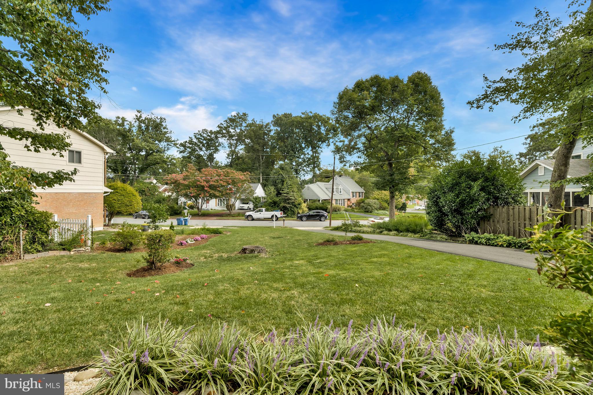 OLDE FORGE - Residential