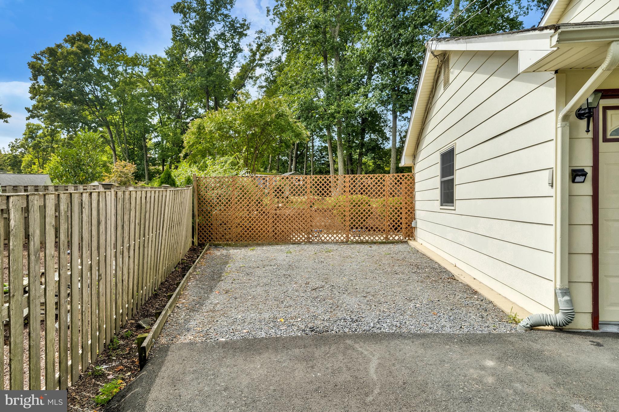 OLDE FORGE - Residential