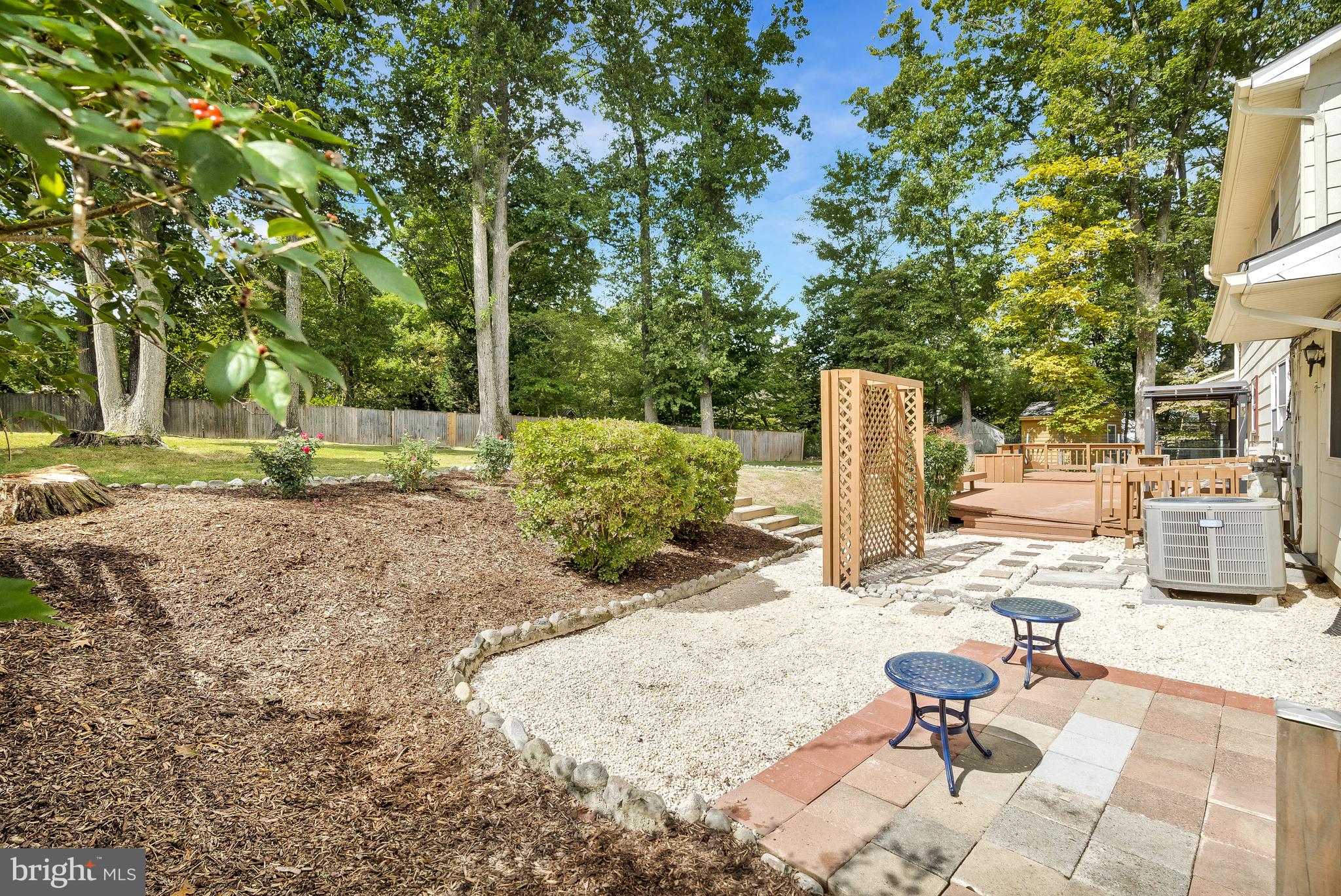 OLDE FORGE - Residential