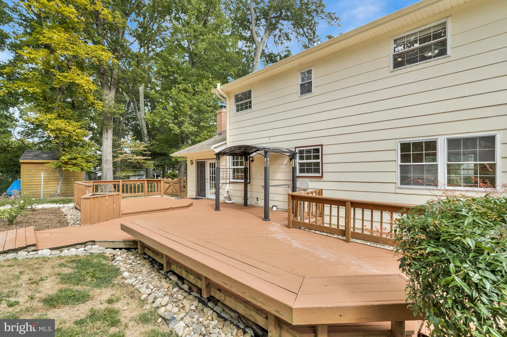 OLDE FORGE - Residential