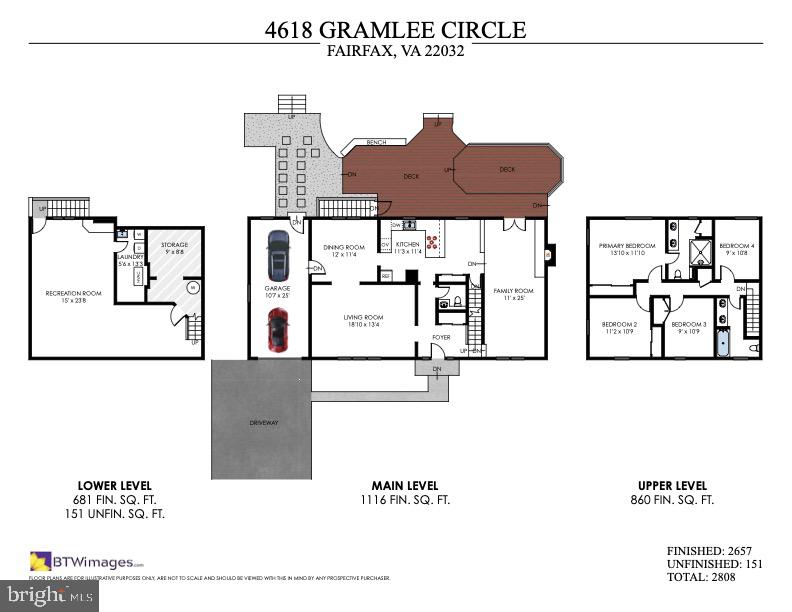 OLDE FORGE - Residential