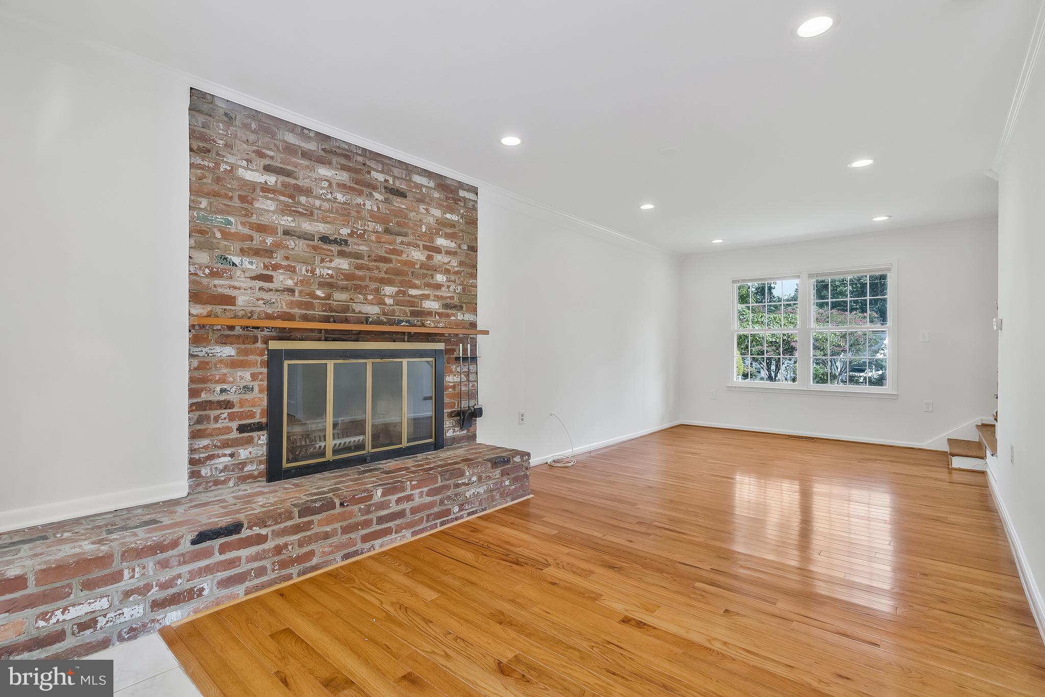 OLDE FORGE - Residential