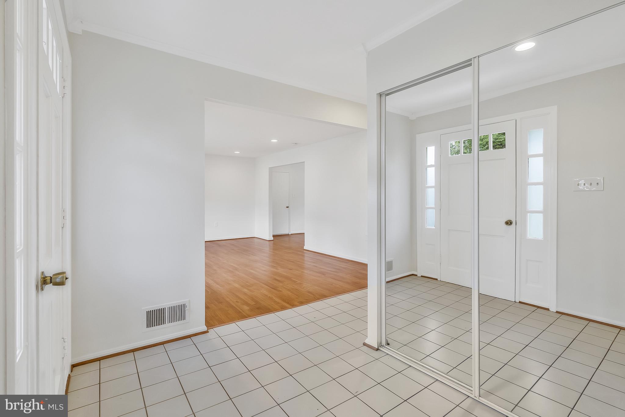 OLDE FORGE - Residential