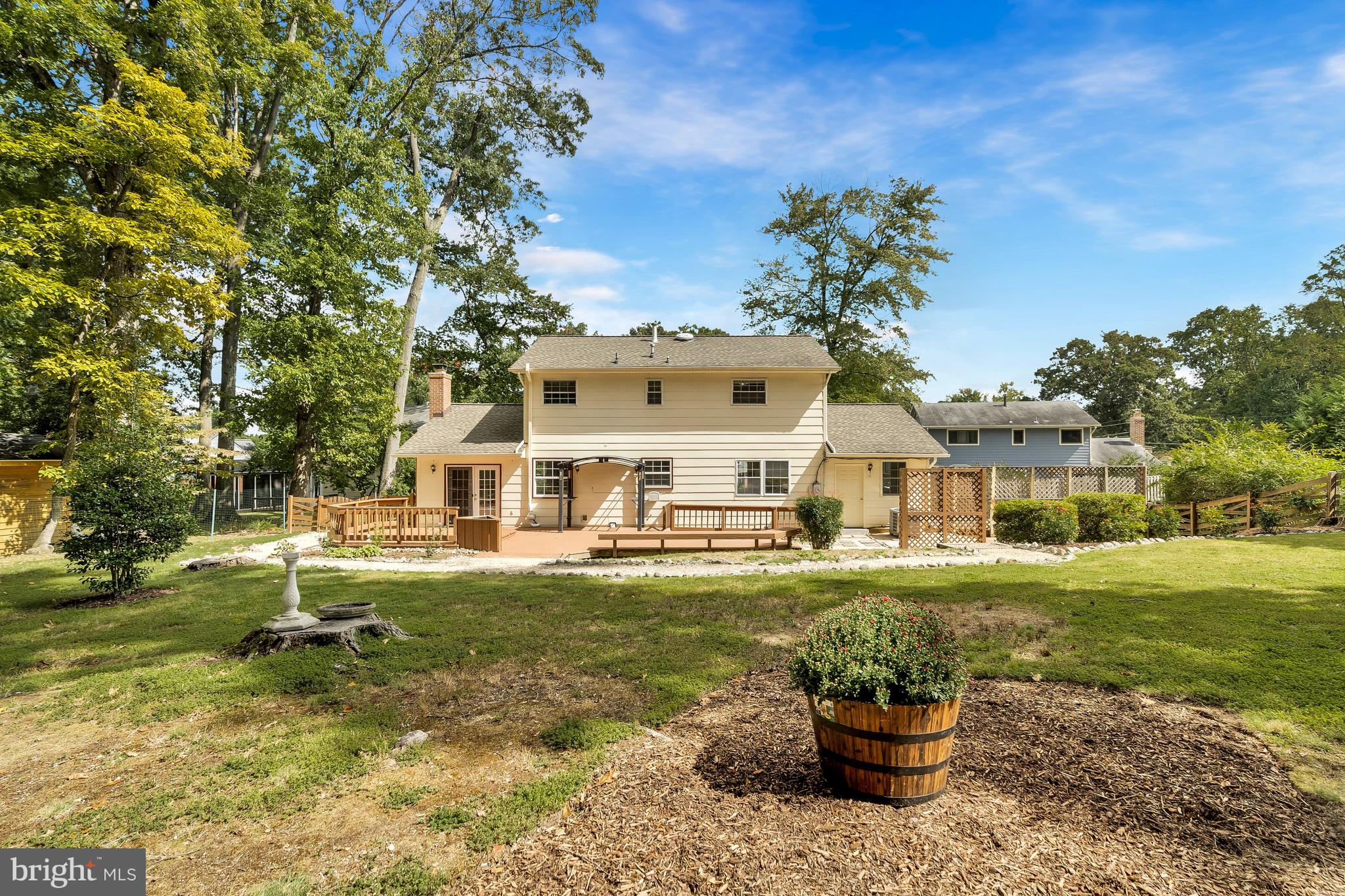 OLDE FORGE - Residential