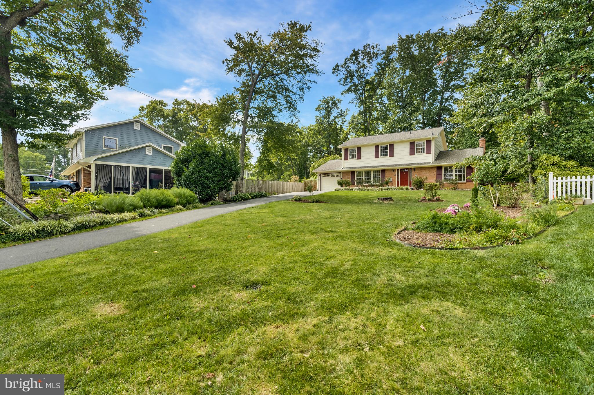 OLDE FORGE - Residential