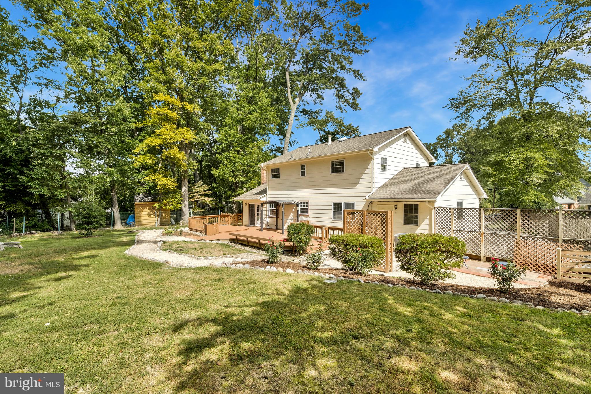 OLDE FORGE - Residential