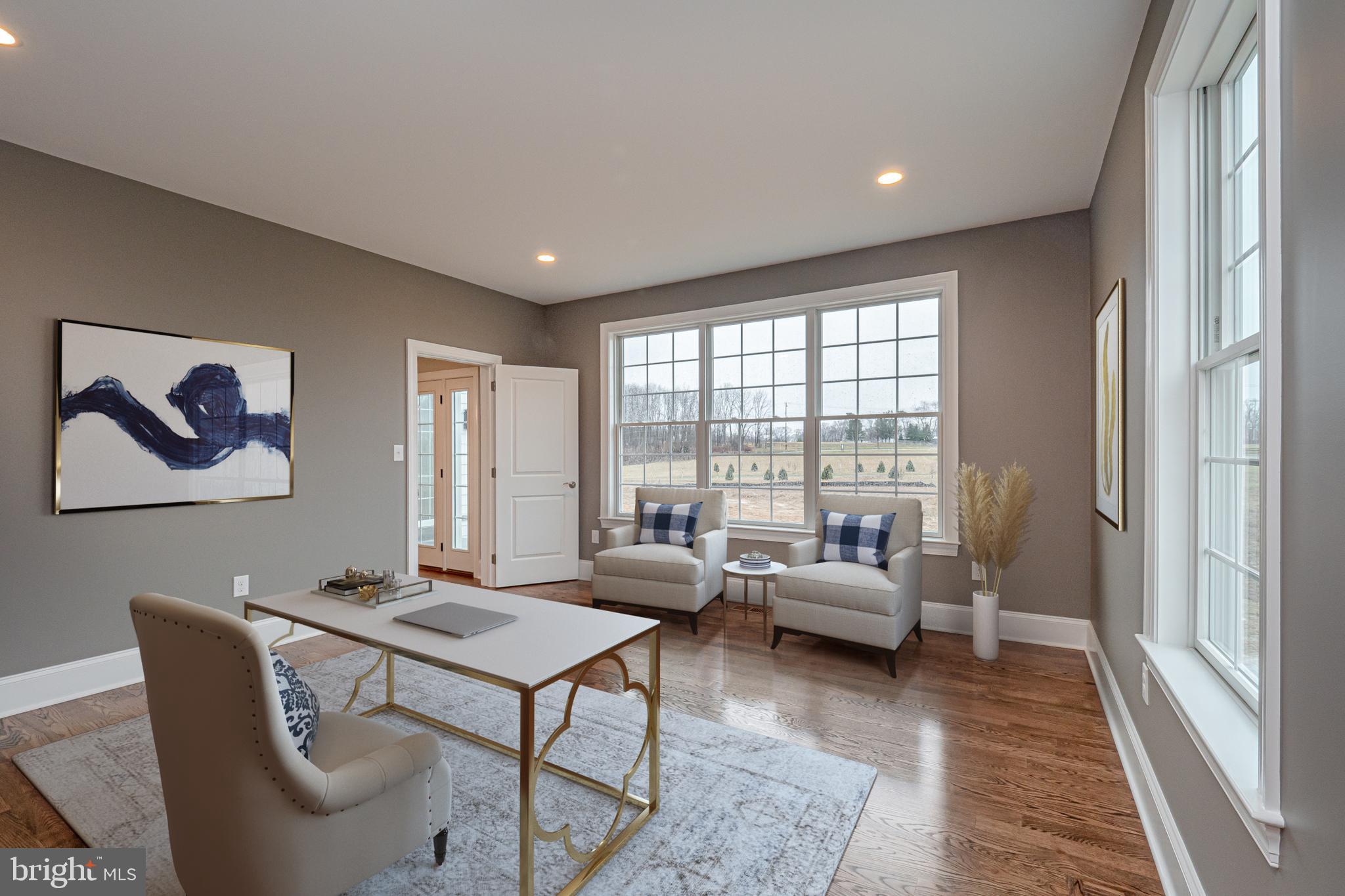 ESTATES AT HOWELL RIDGE - Residential