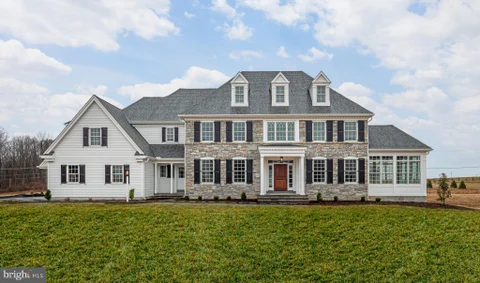 Lot 2-A Estates At Howell Ridge, Malvern, PA 19355 - MLS#: PACT2126192