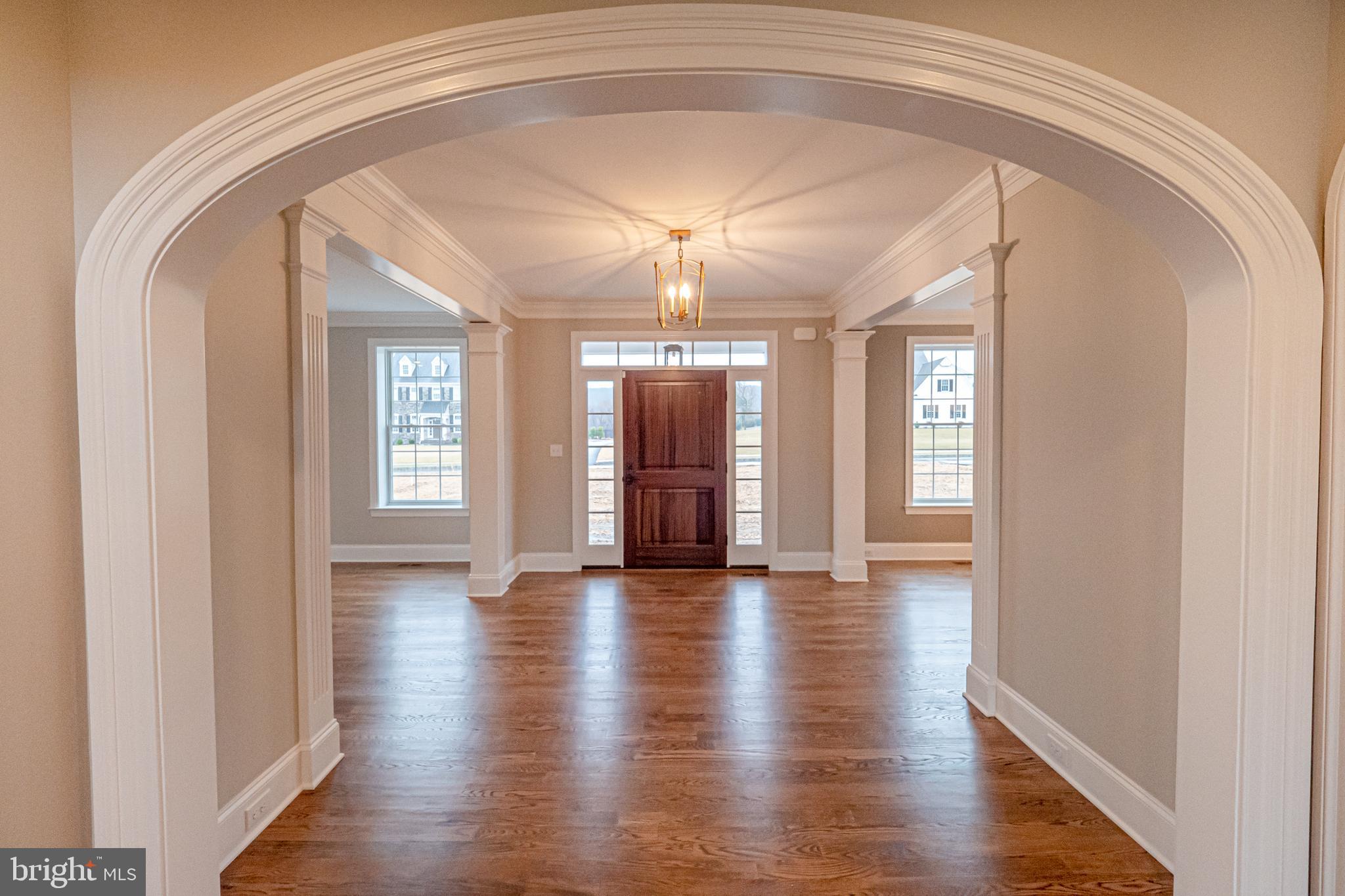 ESTATES AT HOWELL RIDGE - Residential