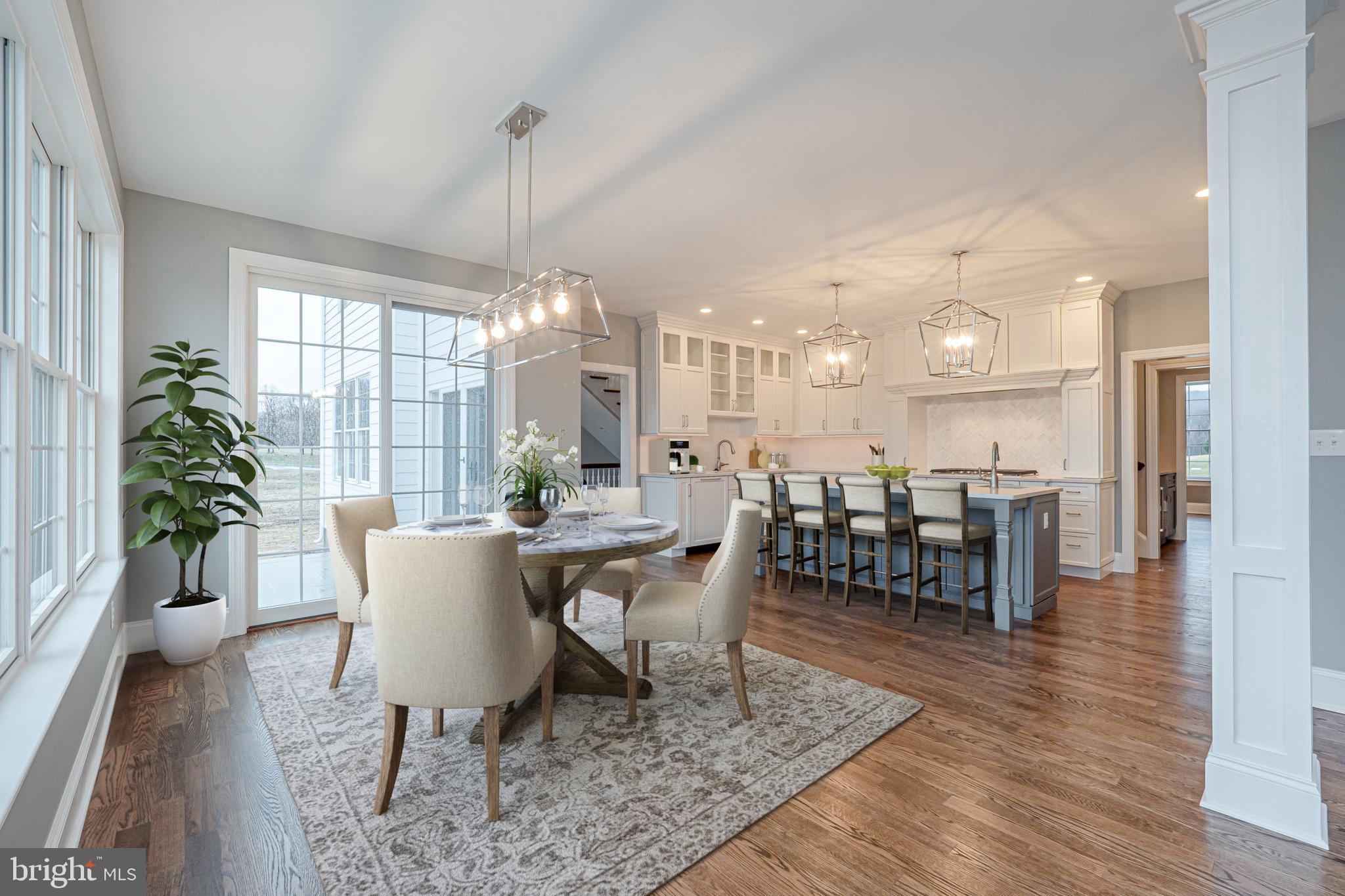 ESTATES AT HOWELL RIDGE - Residential