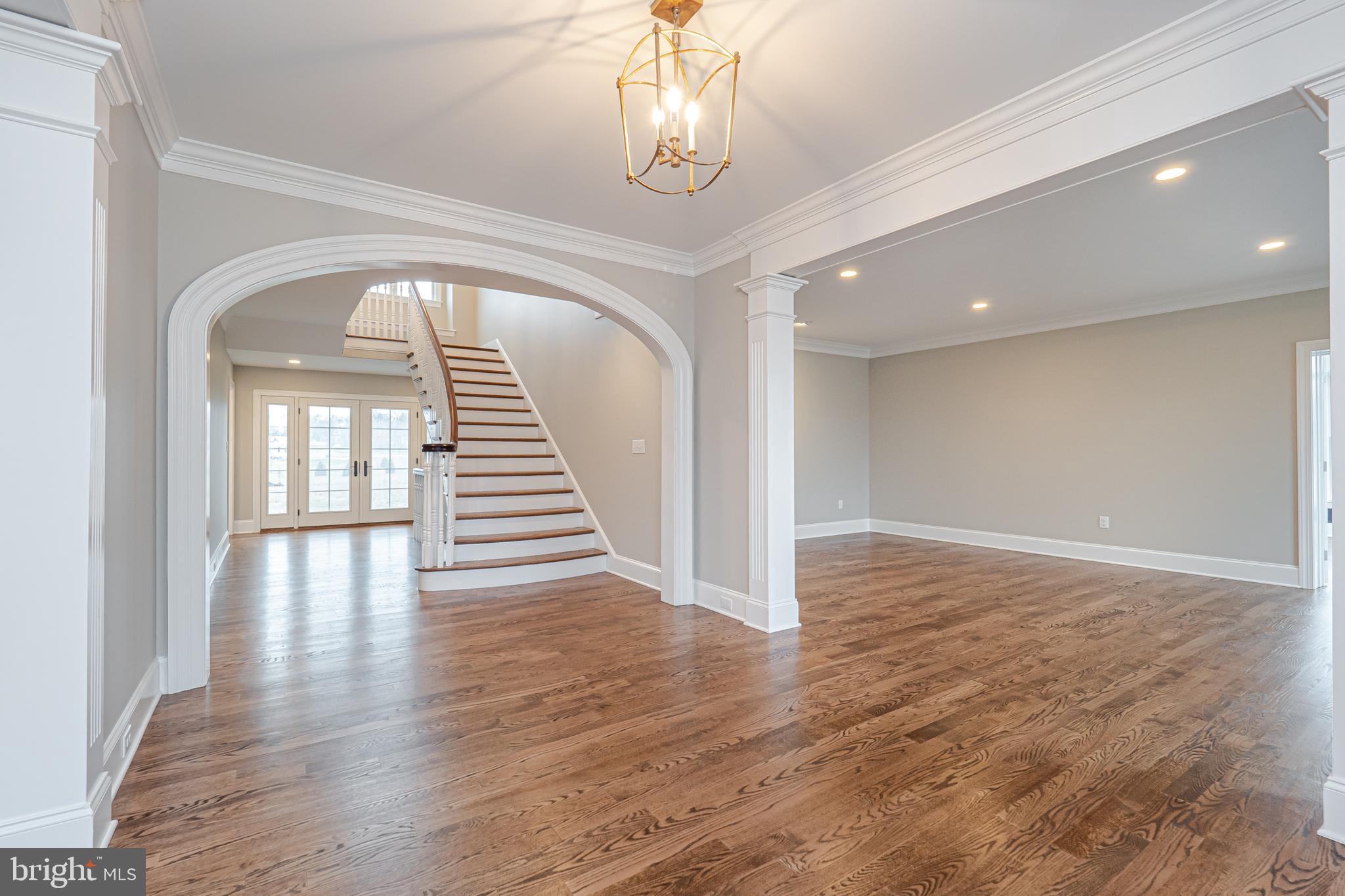 ESTATES AT HOWELL RIDGE - Residential